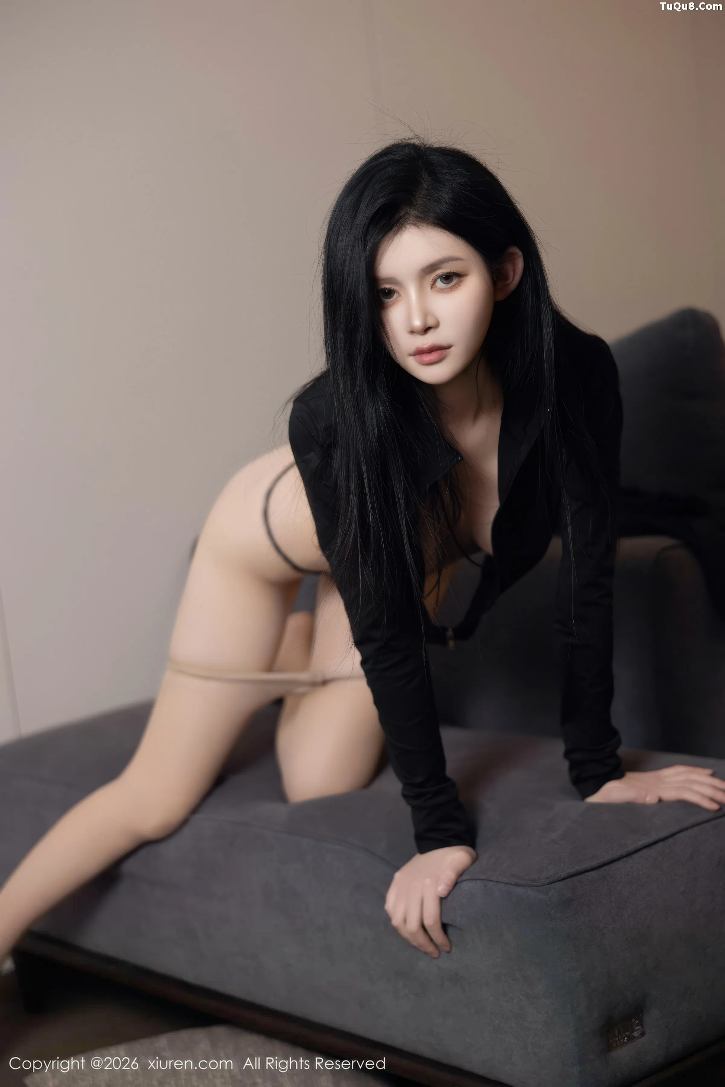 [XiuRen秀人网]第11283期沈如斯写真 photo 4-3