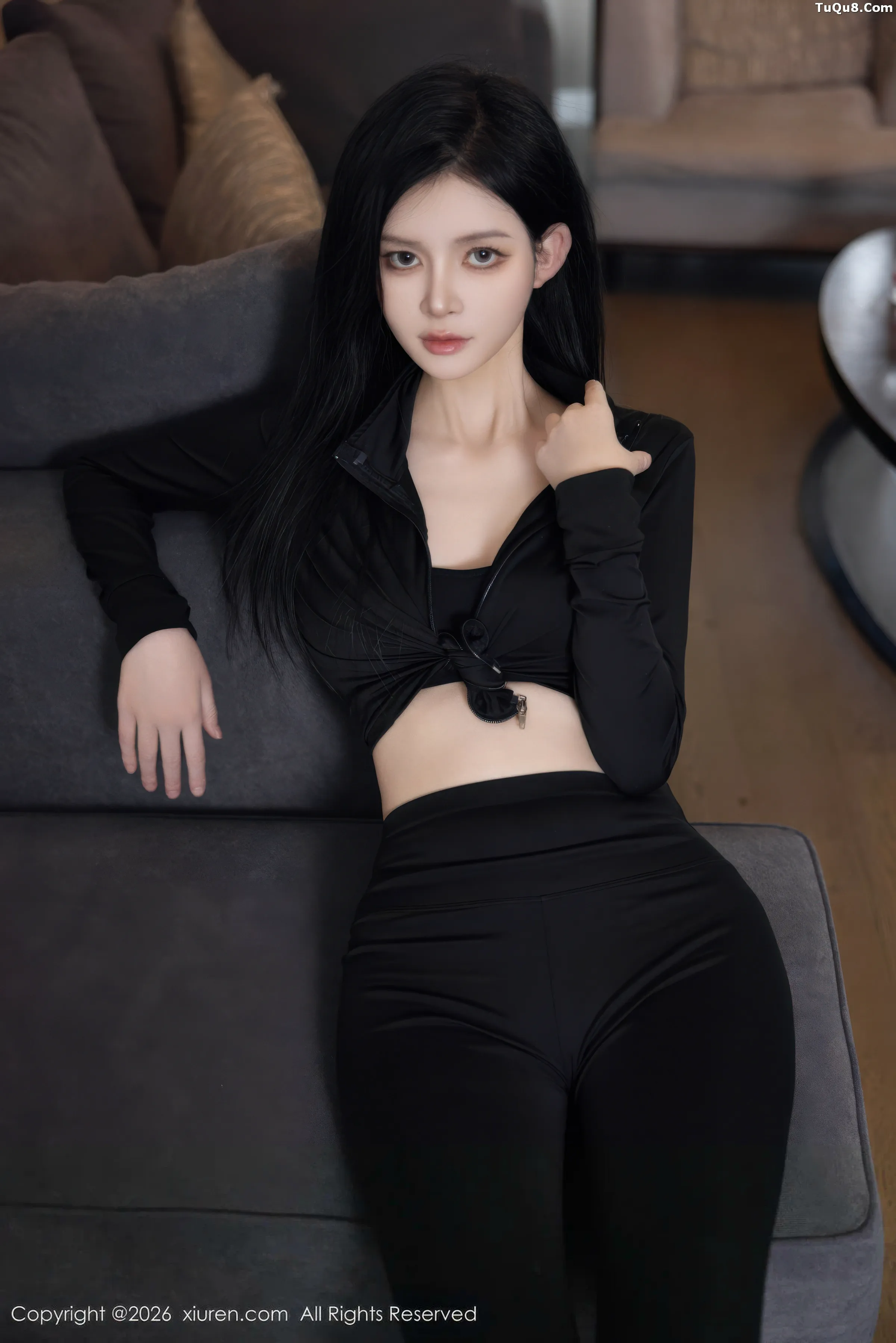 [XiuRen秀人网]第11283期沈如斯写真 photo 1-11