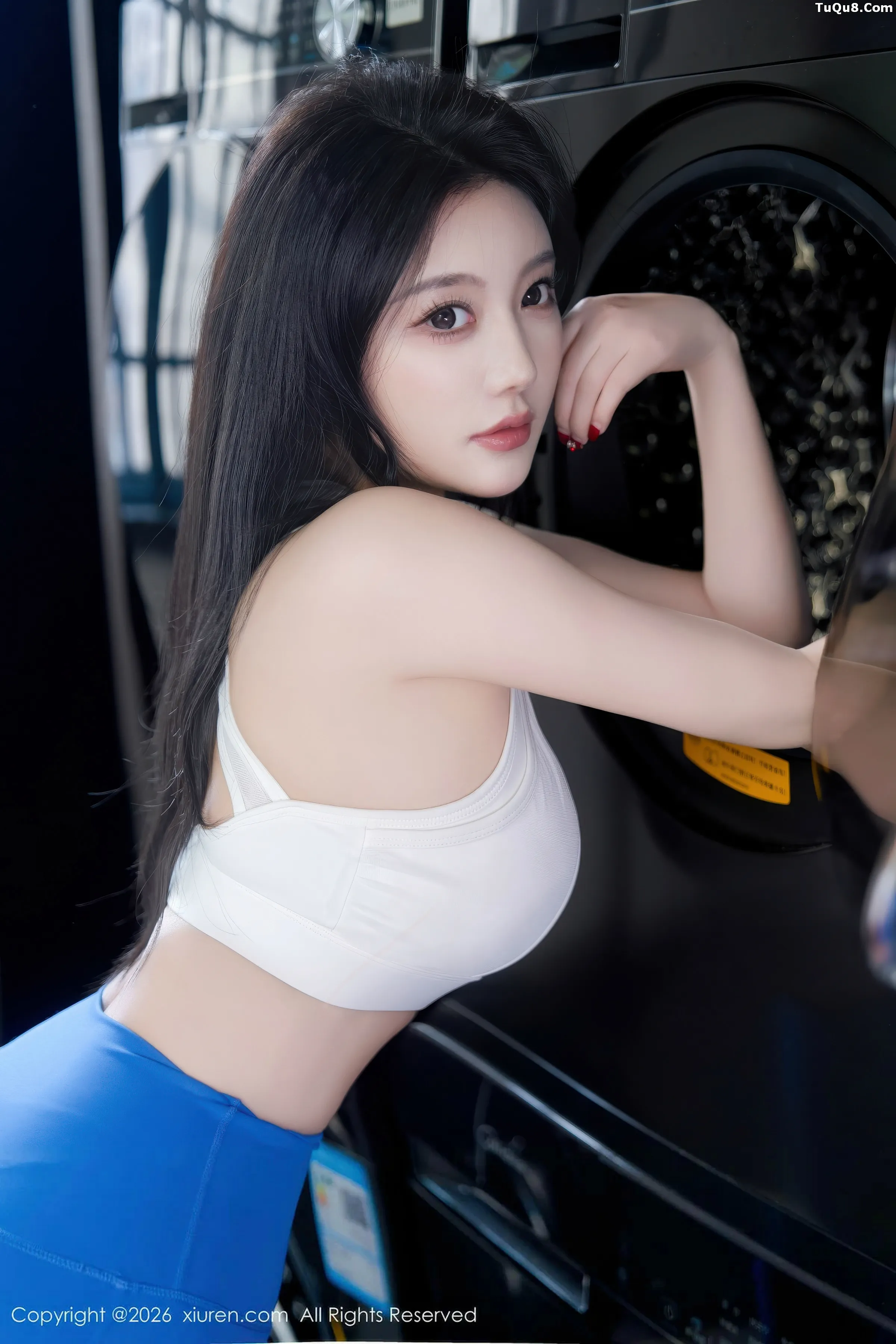 [XiuRen秀人网]第11287期杨晨晨写真 photo 1-19