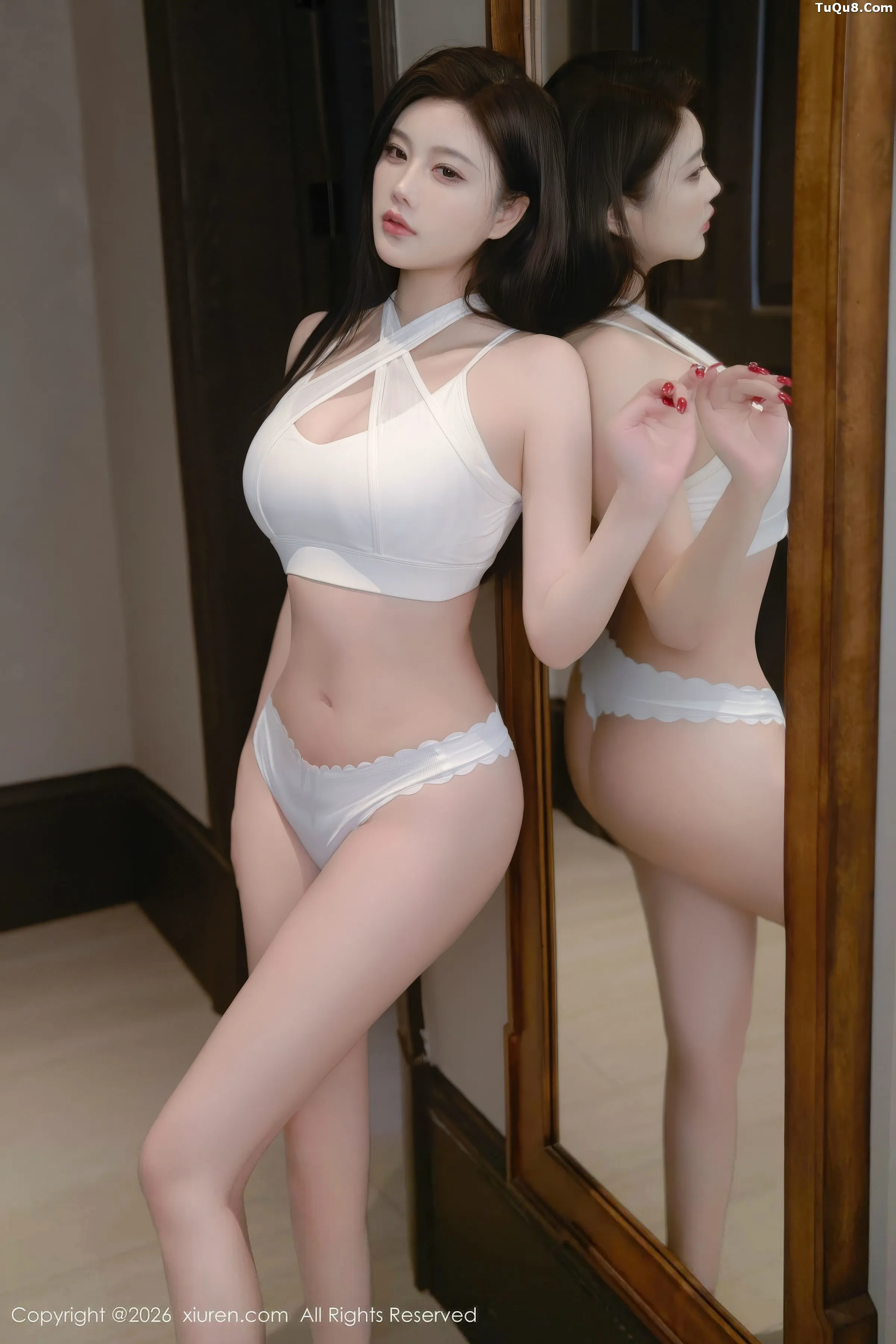 [XiuRen秀人网]第11287期杨晨晨写真 photo 2-9