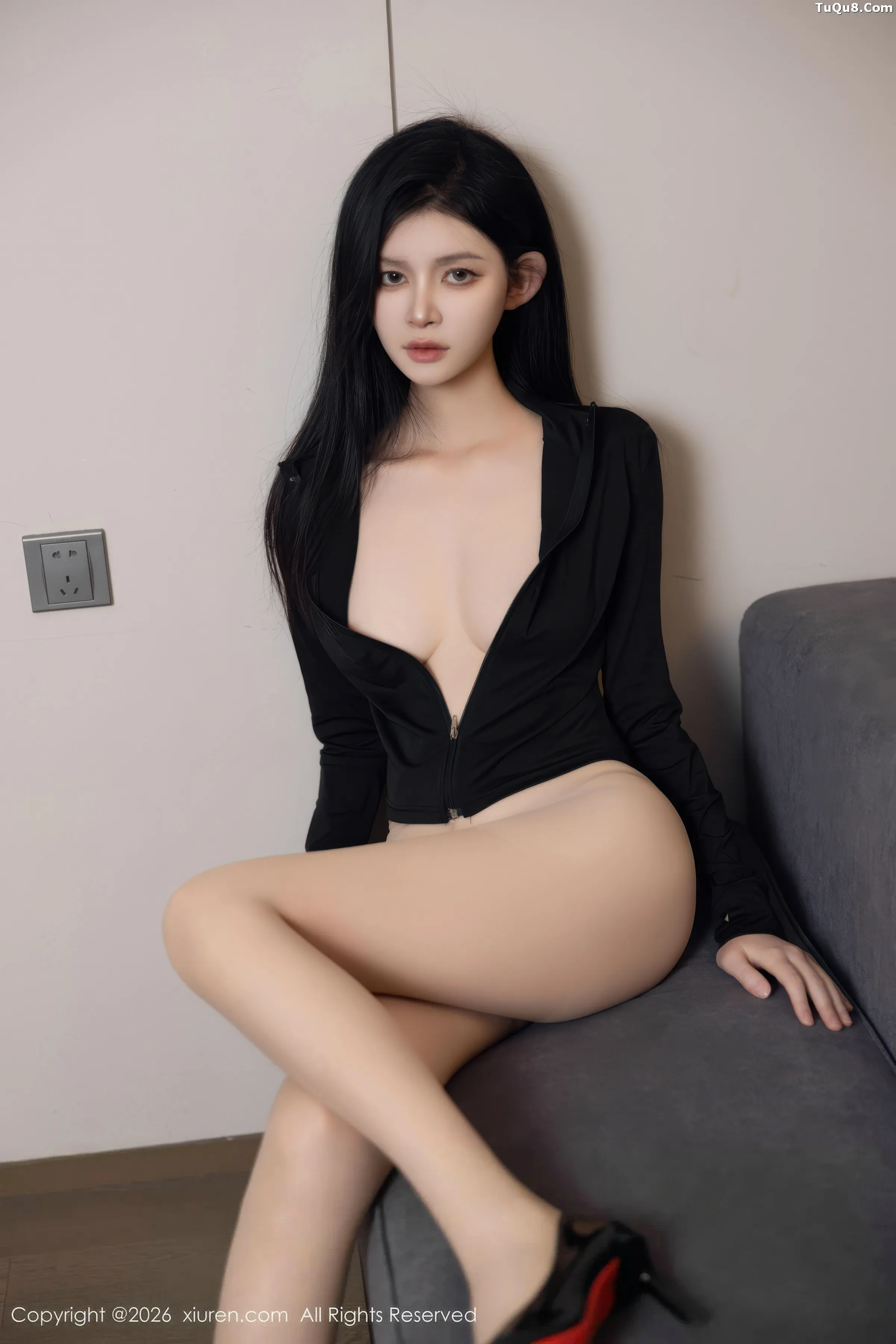 [XiuRen秀人网]第11283期沈如斯写真 photo 3-3