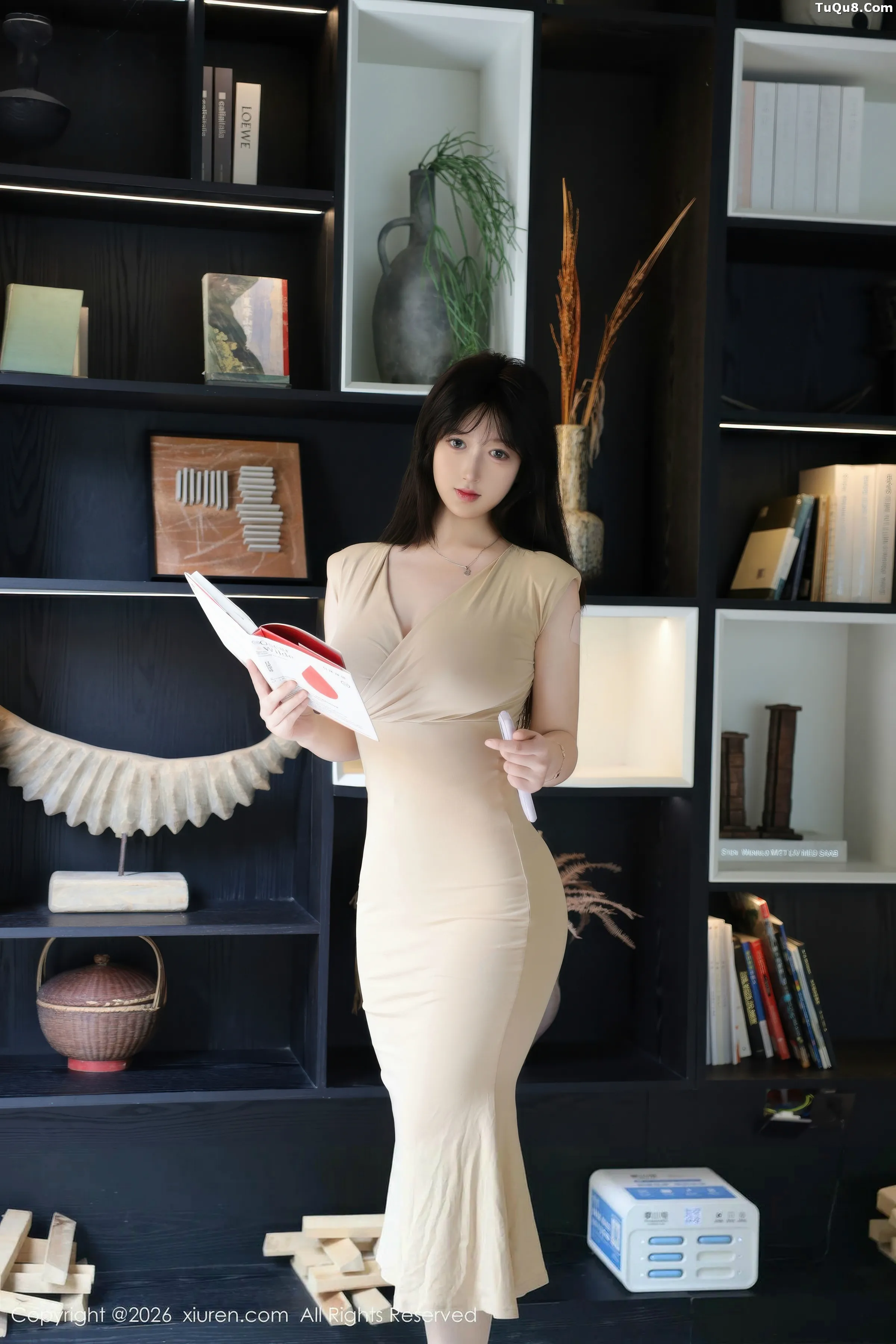 [XiuRen秀人网]第11288期奶思兔写真 photo 1-11