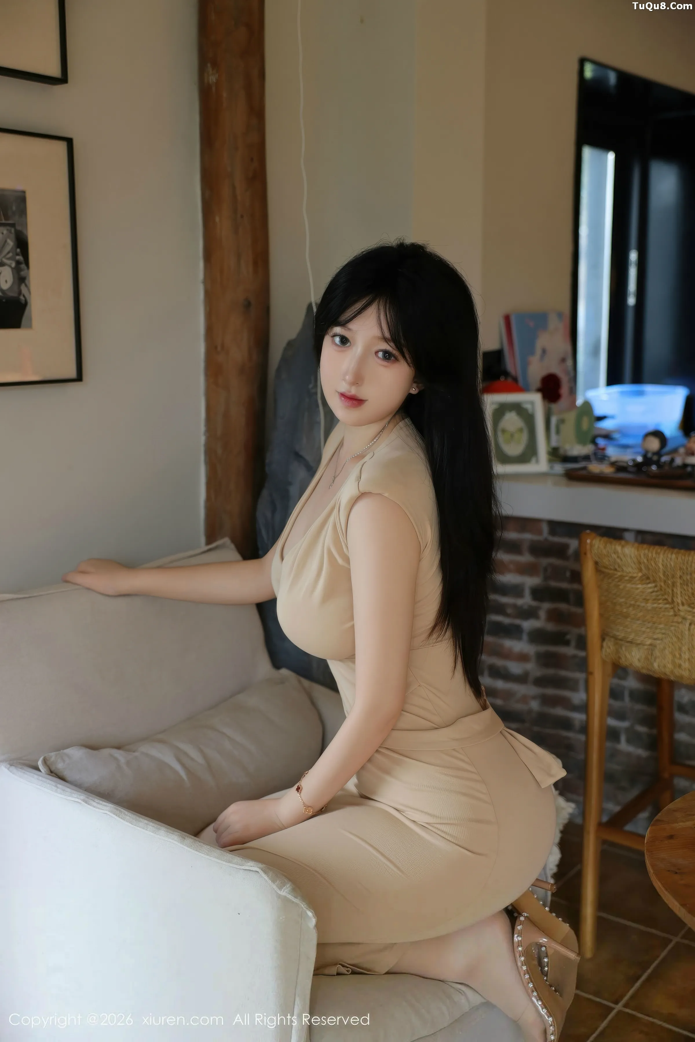 [XiuRen秀人网]第11288期奶思兔写真 photo 3-15