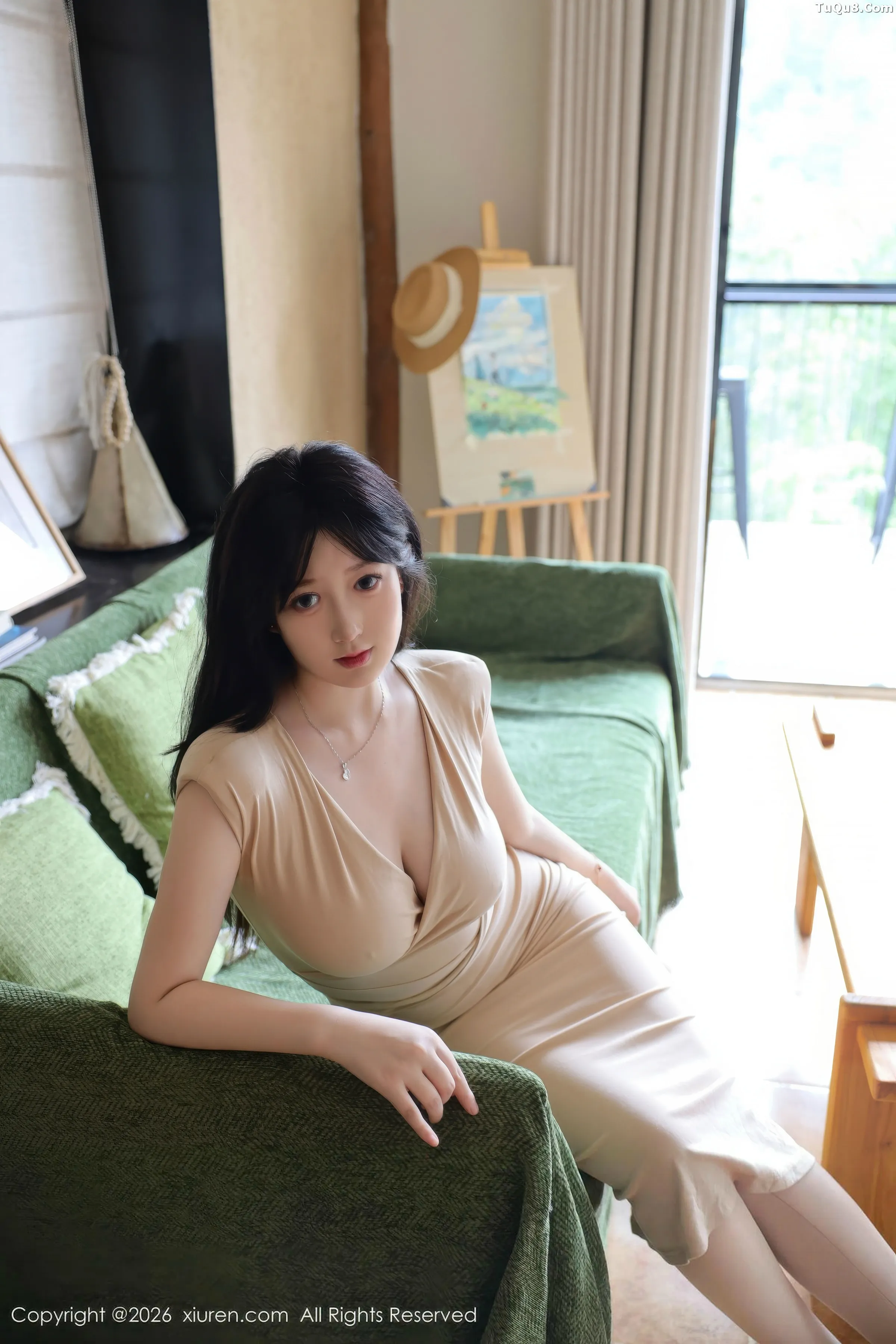 [XiuRen秀人网]第11288期奶思兔写真 photo 2-18