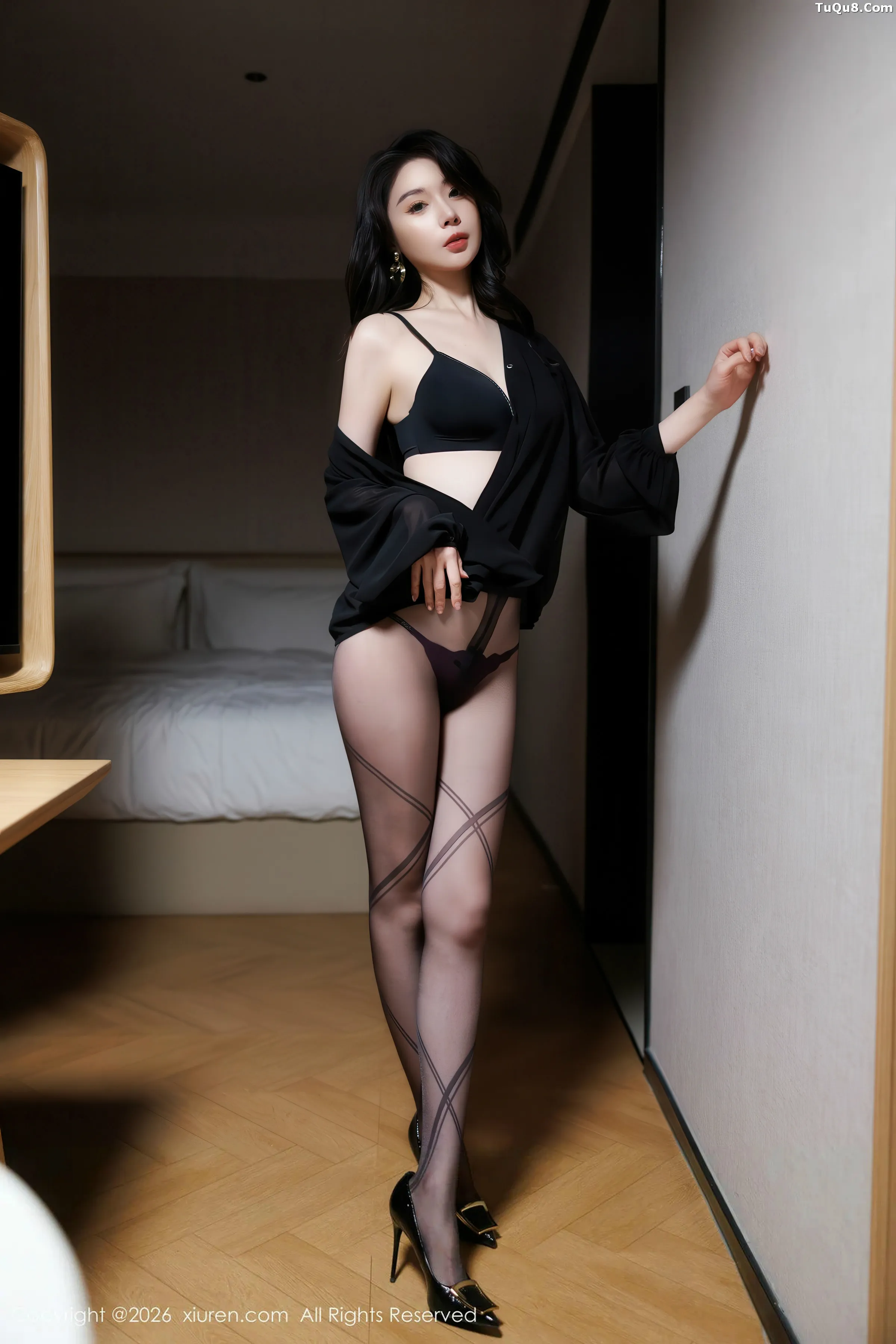 [XiuRen秀人网]第11291期心玥写真 photo 3-13