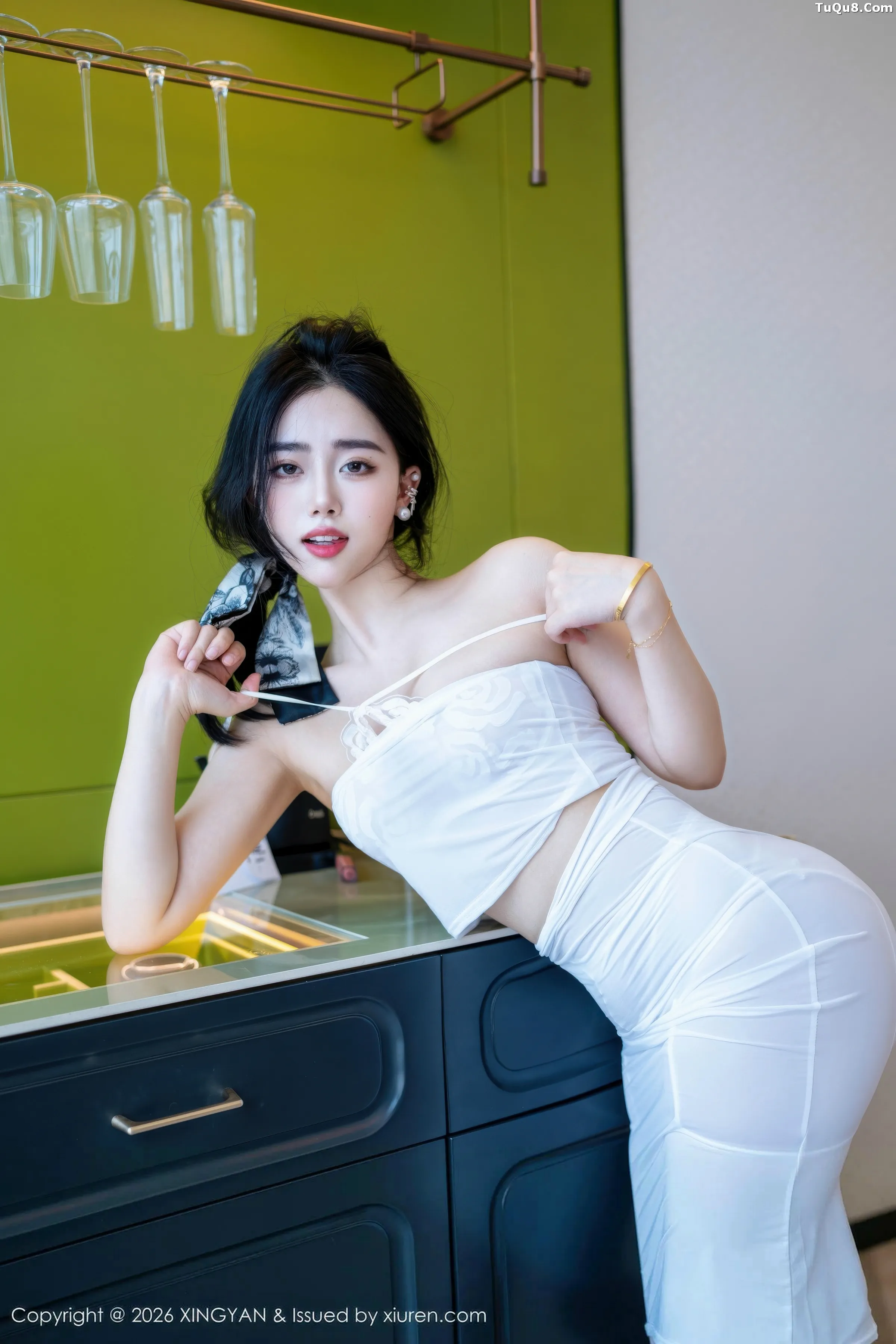 [XingYan星颜社]第459期阮福福写真 photo 2-5