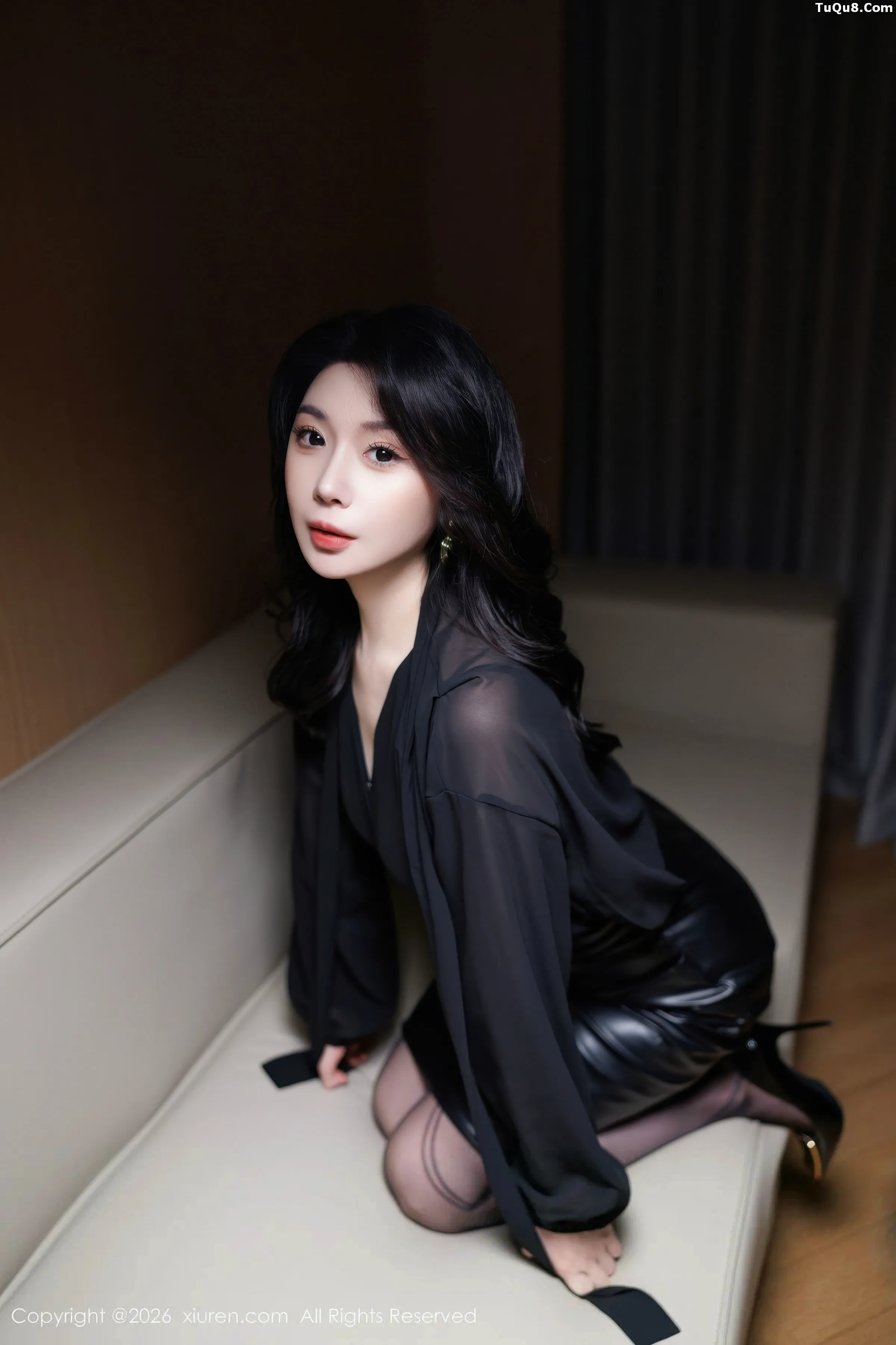 [XiuRen秀人网]第11291期心玥写真 photo 2-10