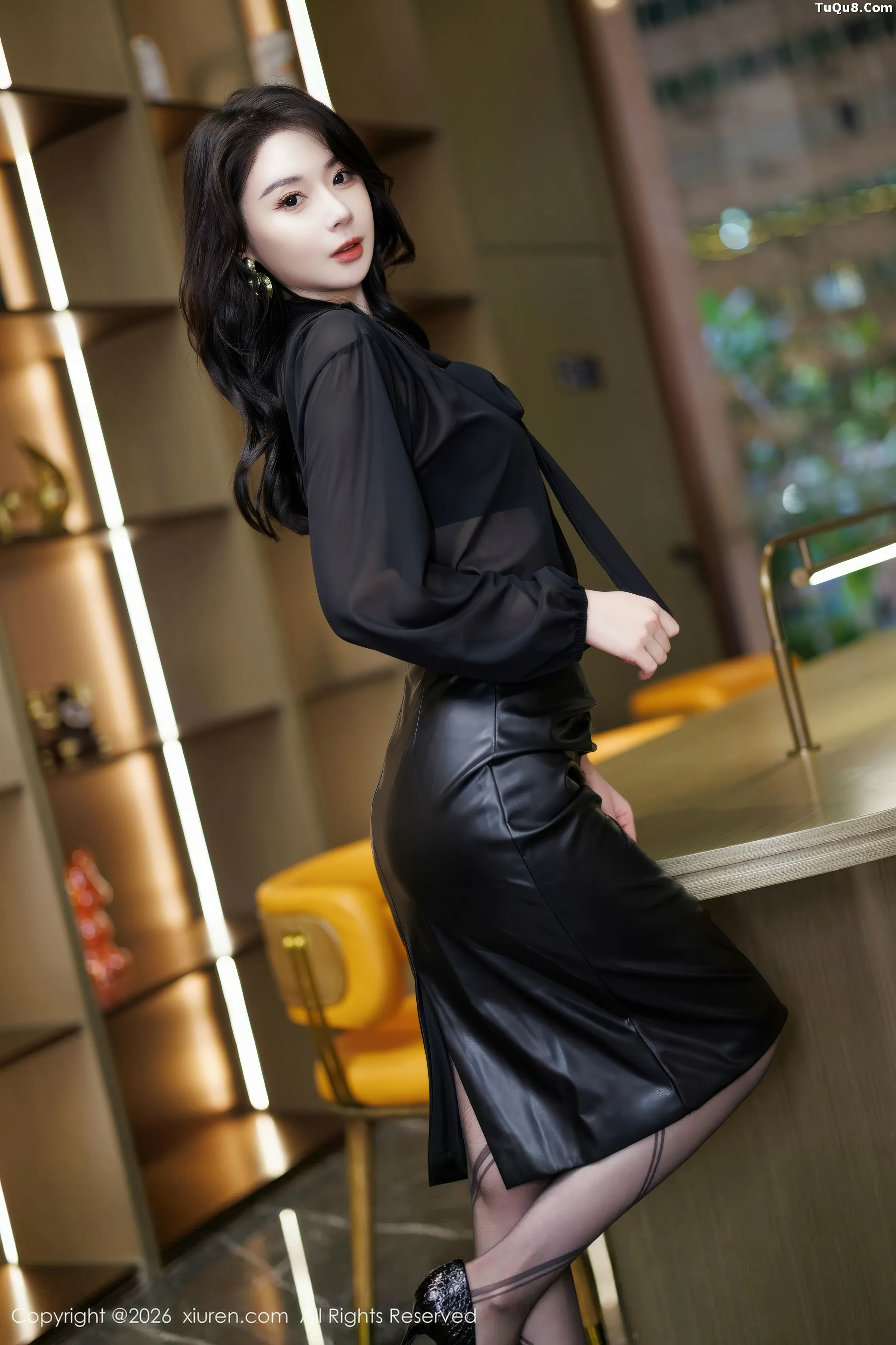 [XiuRen秀人网]第11291期心玥写真 photo 2-0