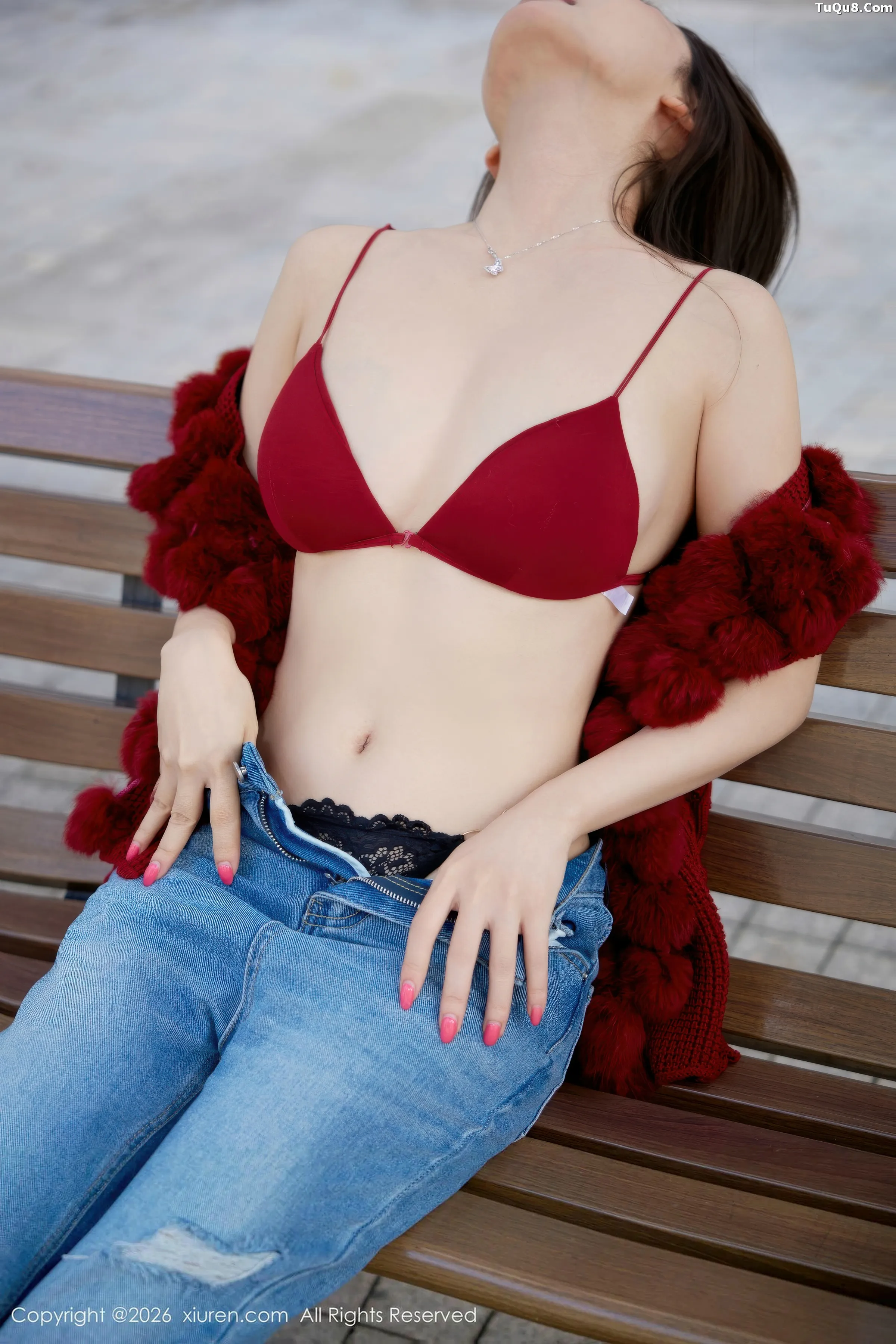 [XiuRen秀人网]第11293期尹甜甜写真 photo 2-3