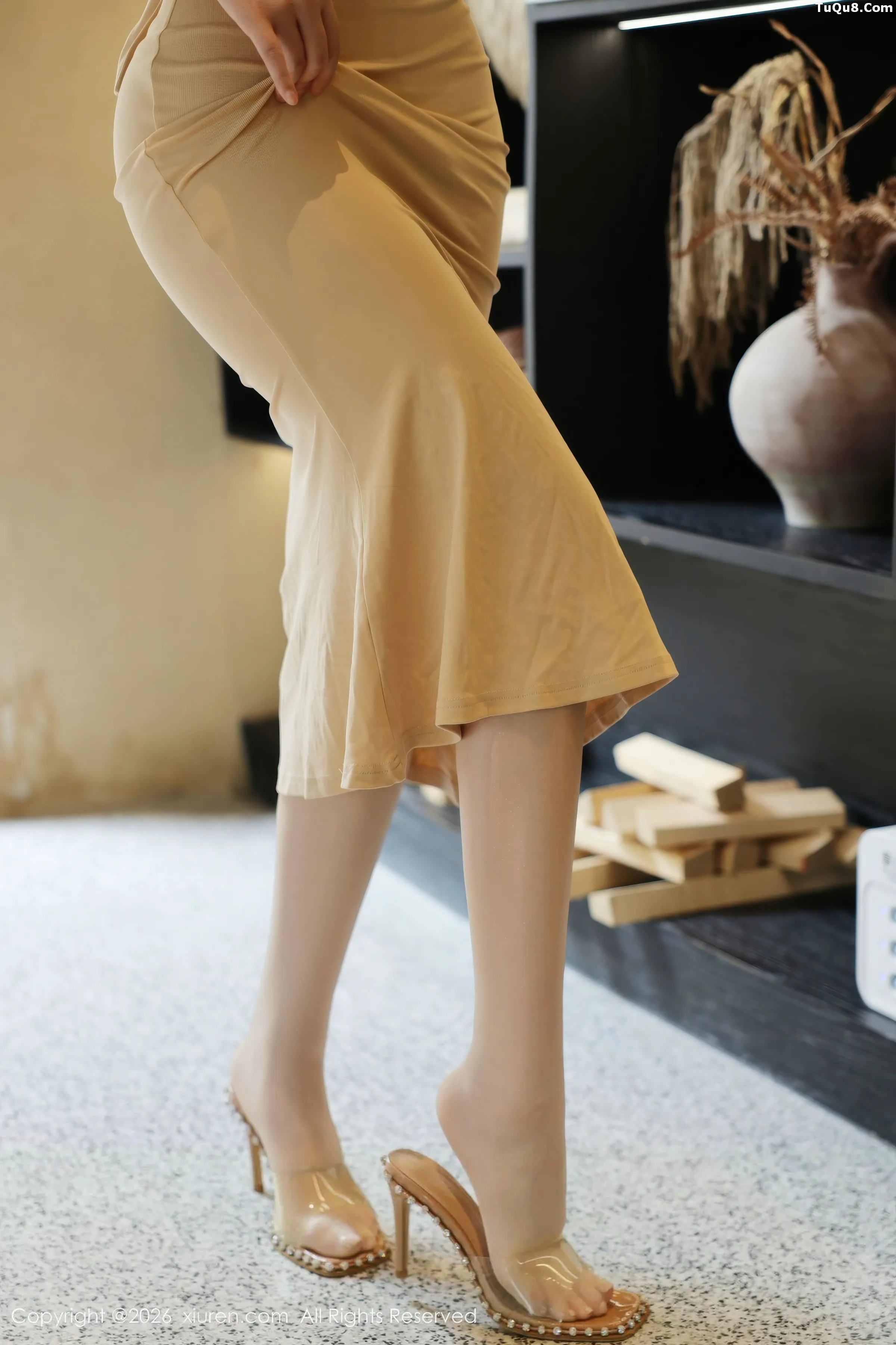[XiuRen秀人网]第11288期奶思兔写真 photo 1-16