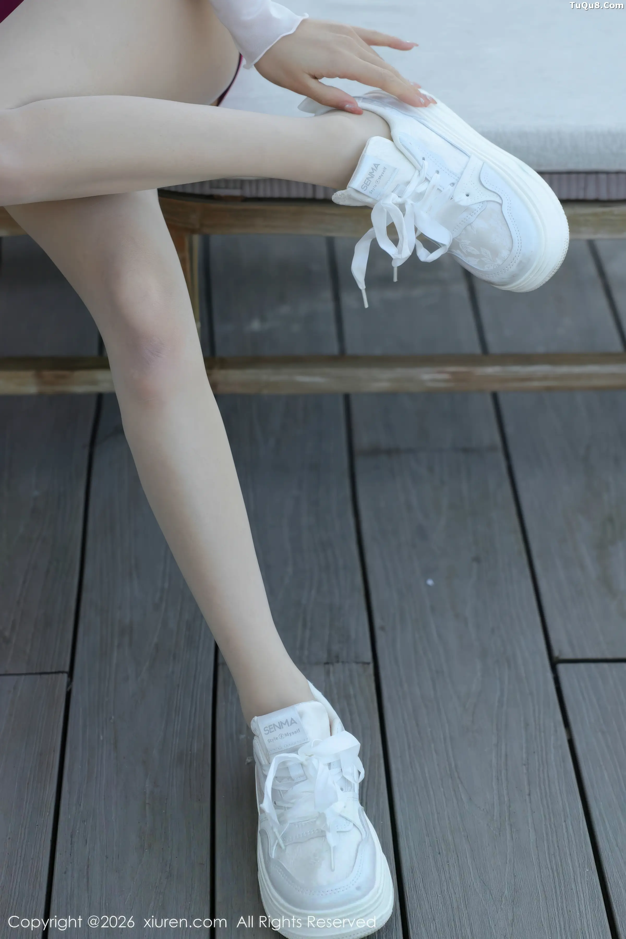 [XiuRen秀人网]第11305期小肉肉咪写真 photo 2-11