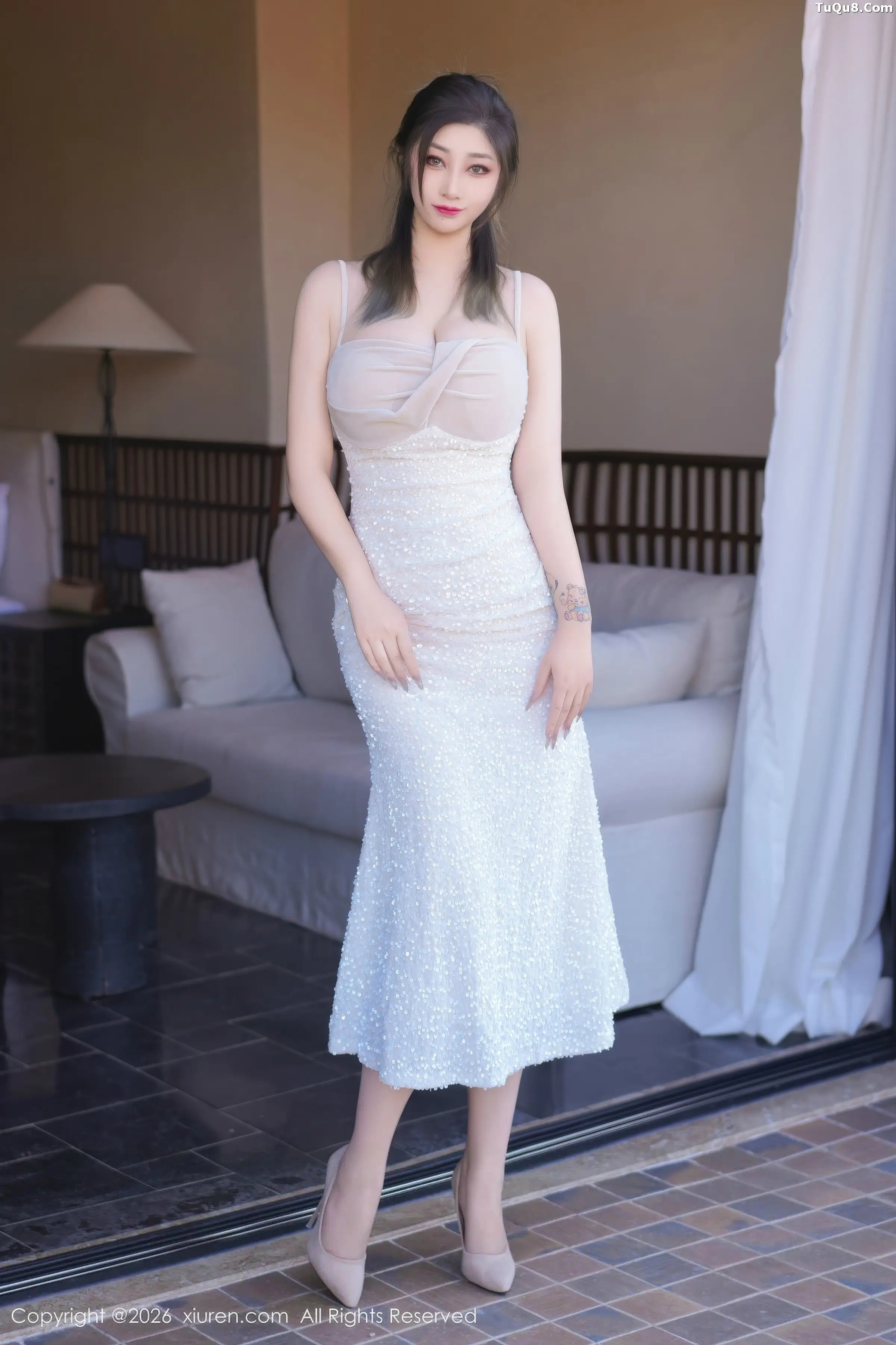 [XiuRen秀人网]第11301期妲己写真 photo 1-0