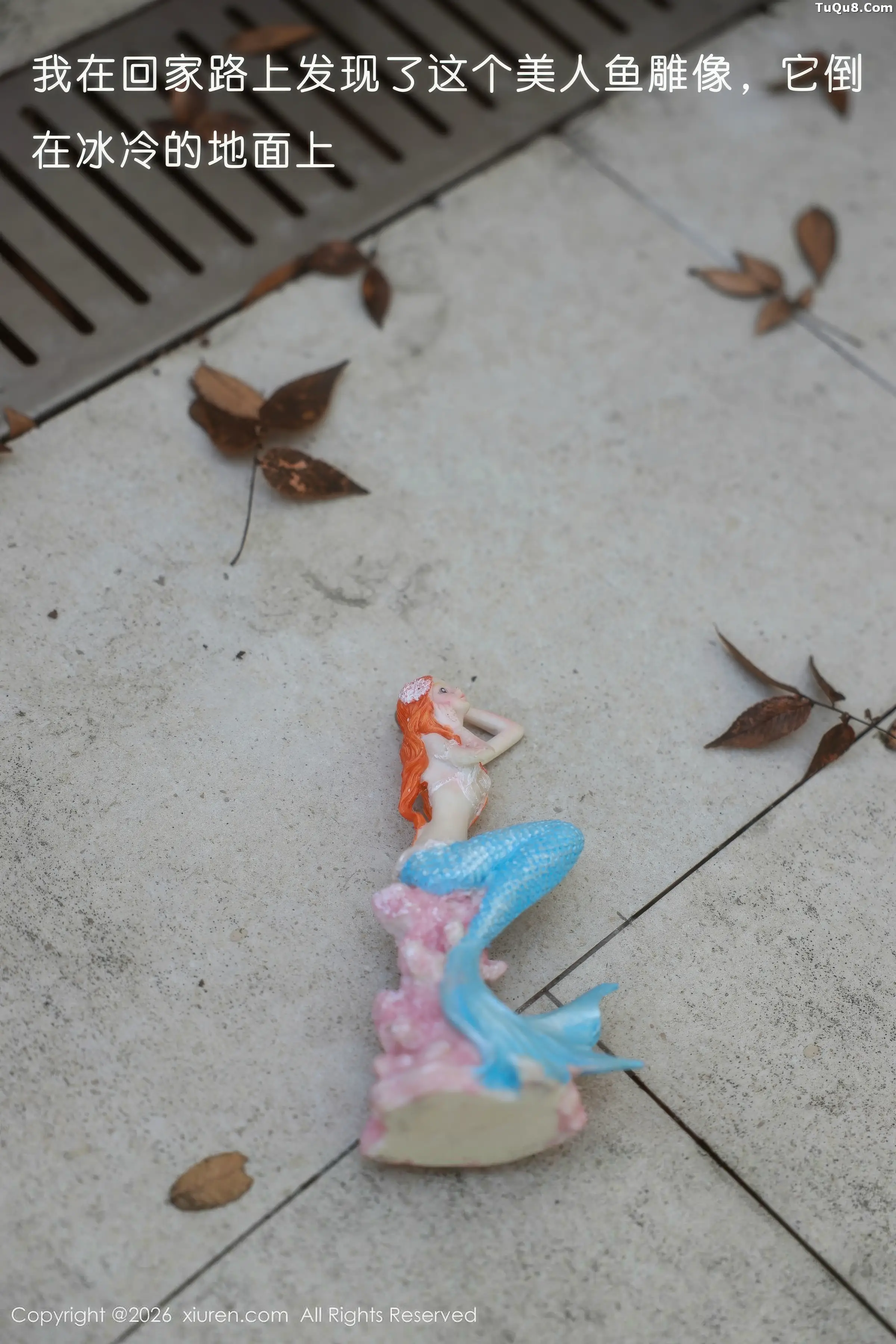 [XiuRen秀人网]第11298期小薯条写真 photo 1-1