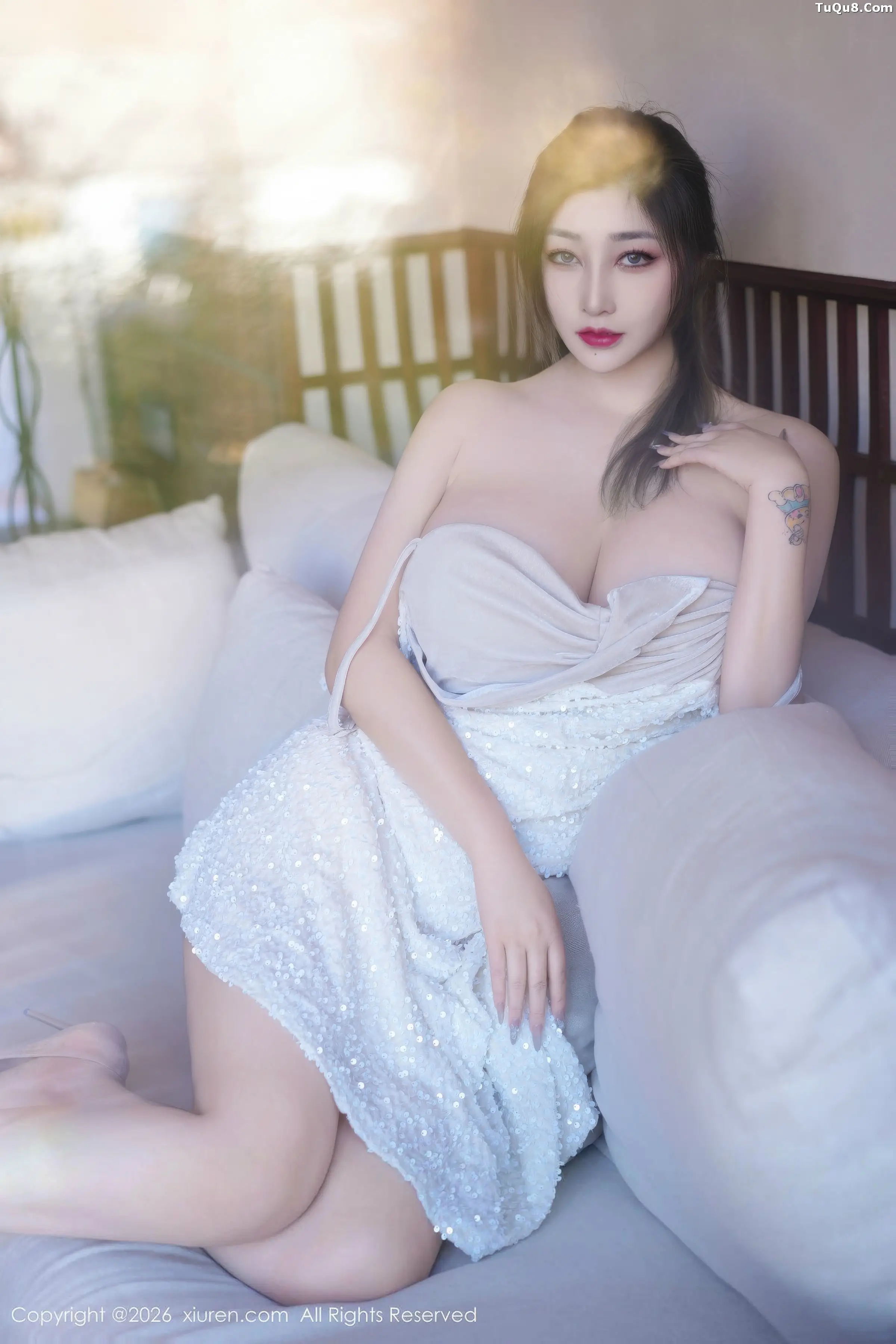 [XiuRen秀人网]第11301期妲己写真 photo 3-19