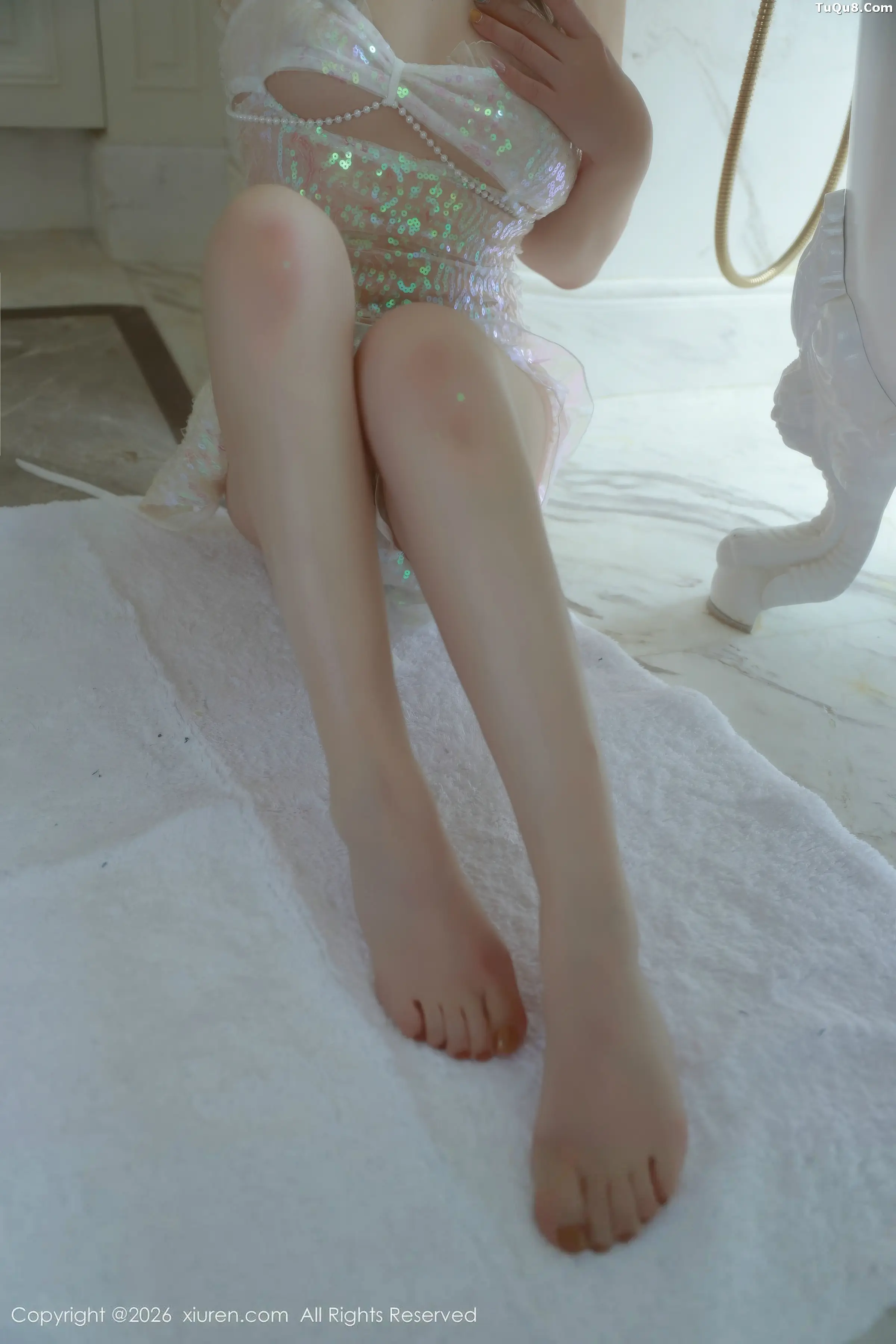 [XiuRen秀人网]第11298期小薯条写真 photo 3-2