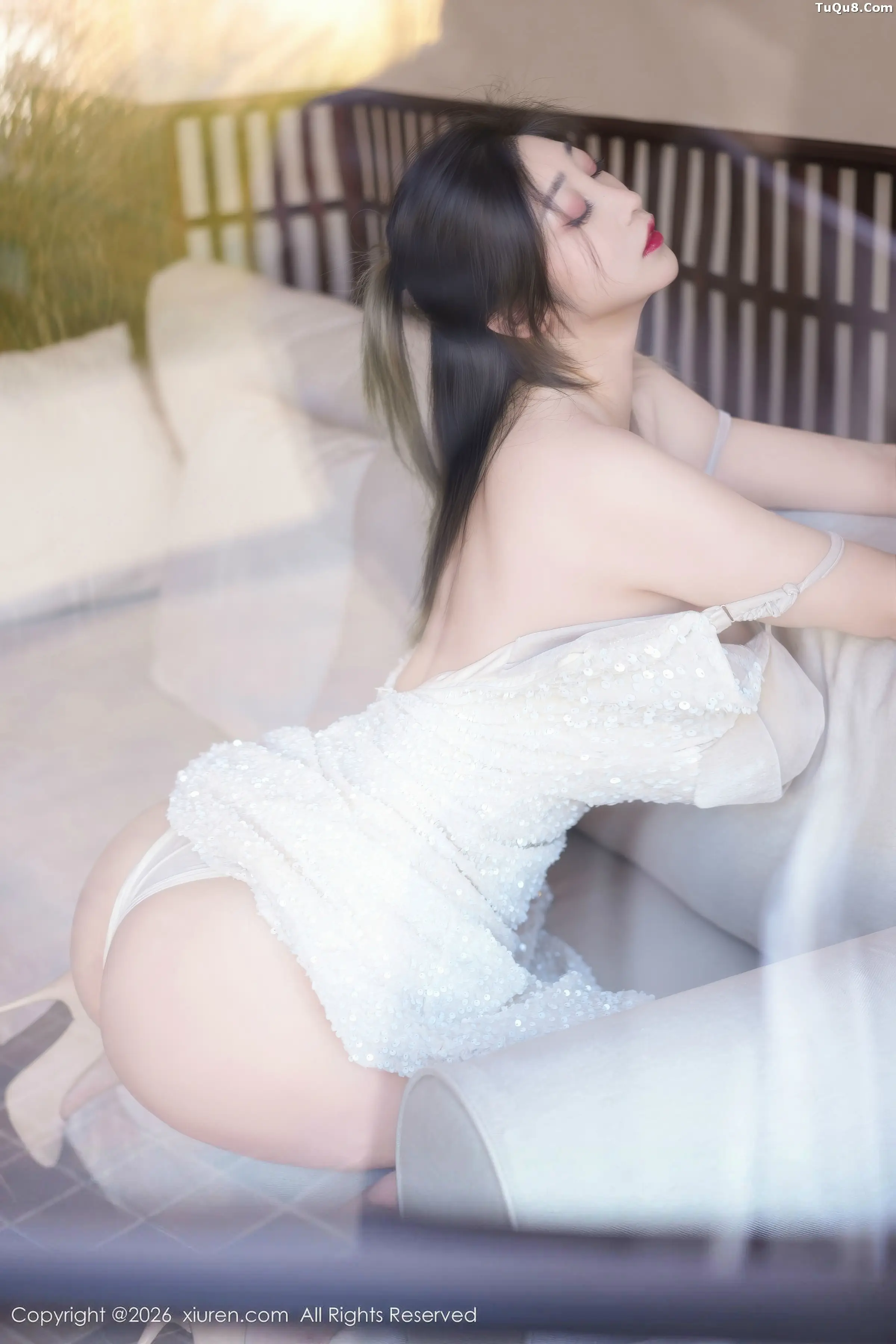 [XiuRen秀人网]第11301期妲己写真 photo 3-12