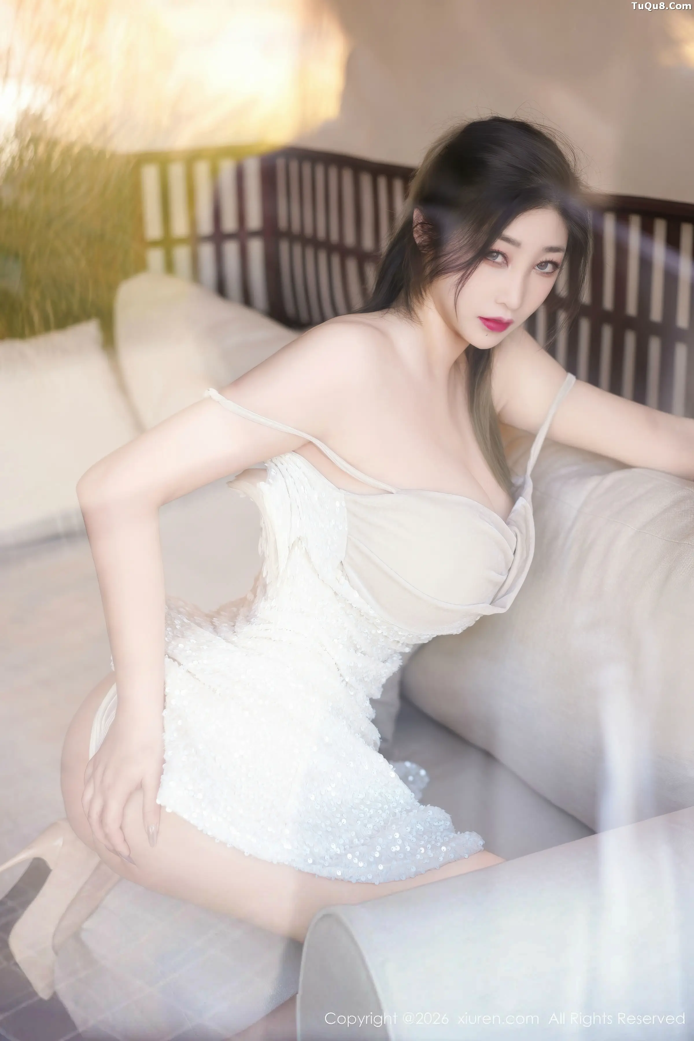 [XiuRen秀人网]第11301期妲己写真 photo 3-11