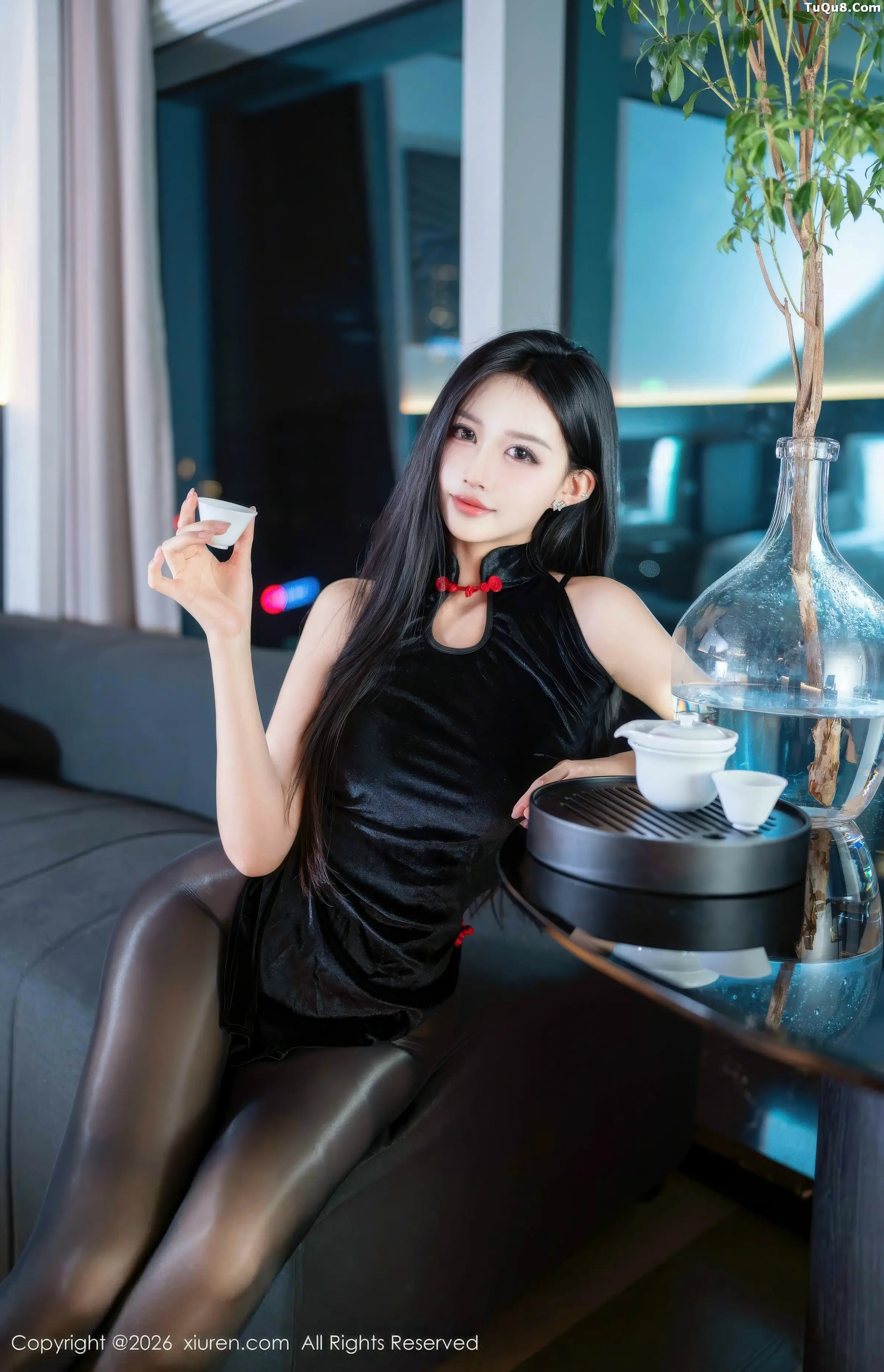 [XiuRen秀人网]第11300期诗莉写真 photo 1-11