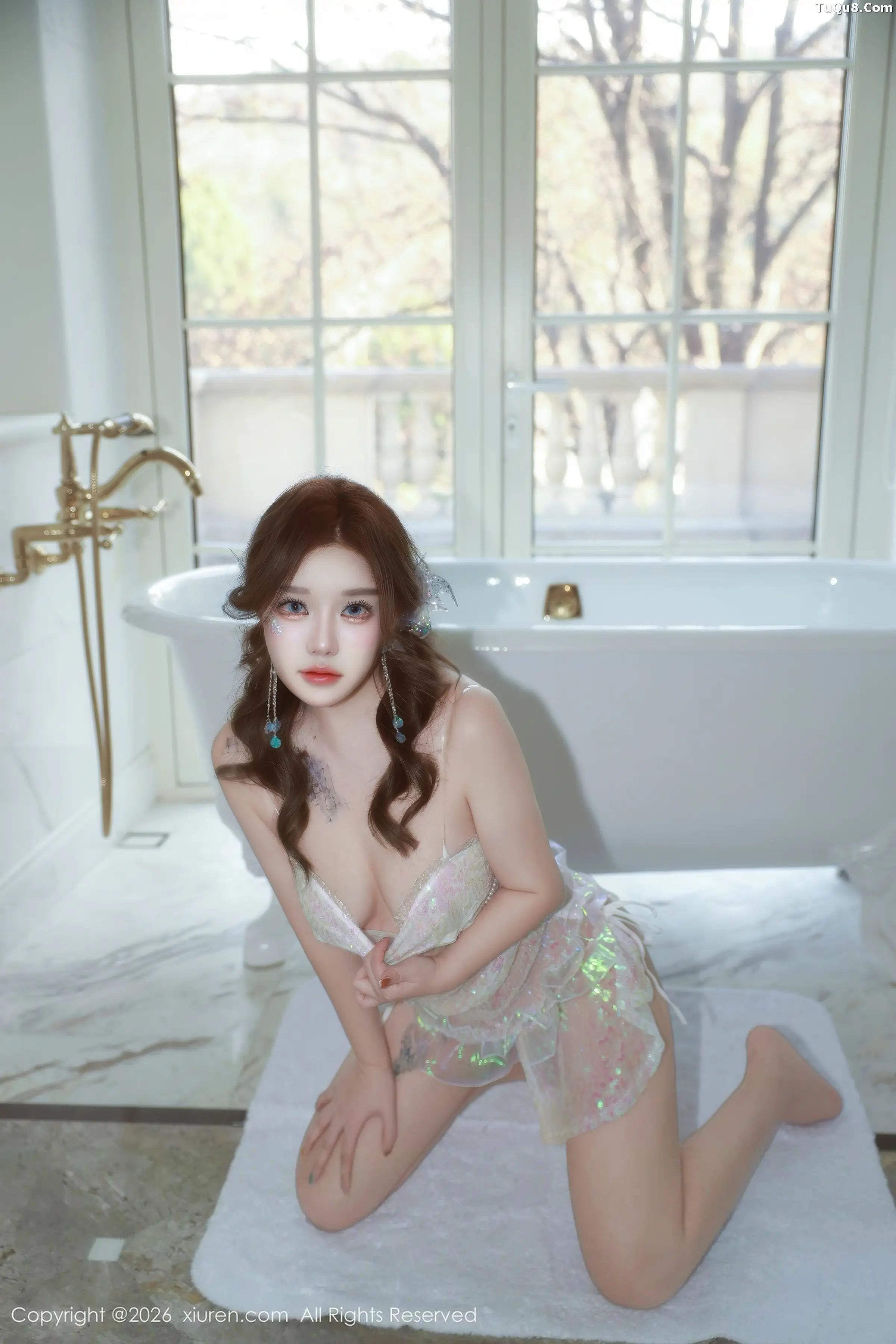 [XiuRen秀人网]第11298期小薯条写真 photo 2-13