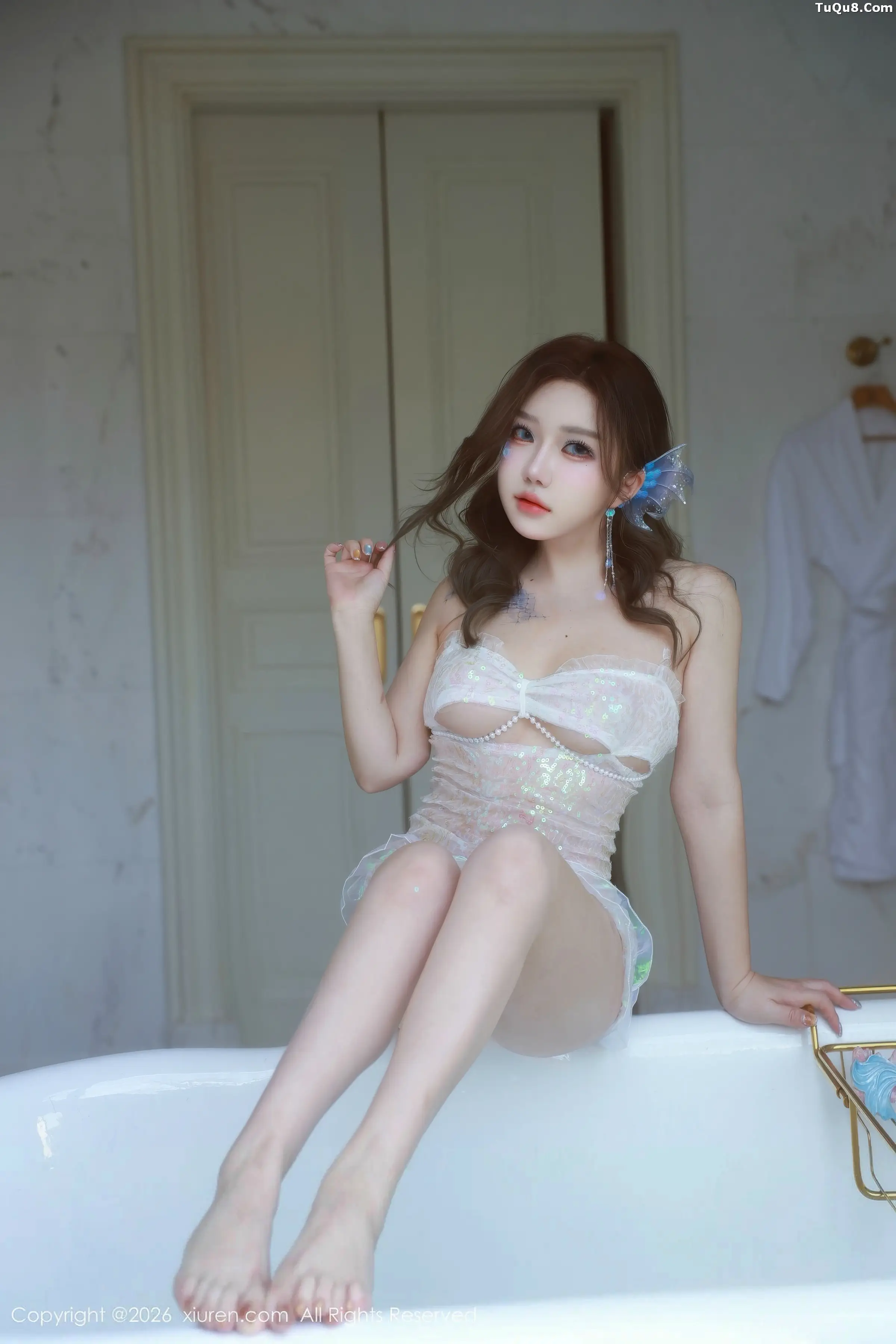 [XiuRen秀人网]第11298期小薯条写真 photo 3-11