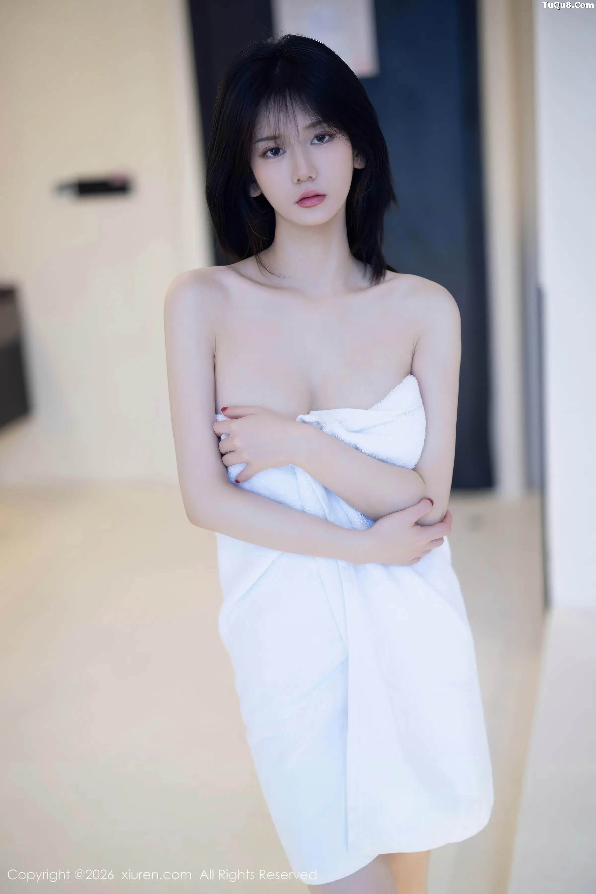 [XiuRen秀人网]第11302期凌七七写真 photo 4-15