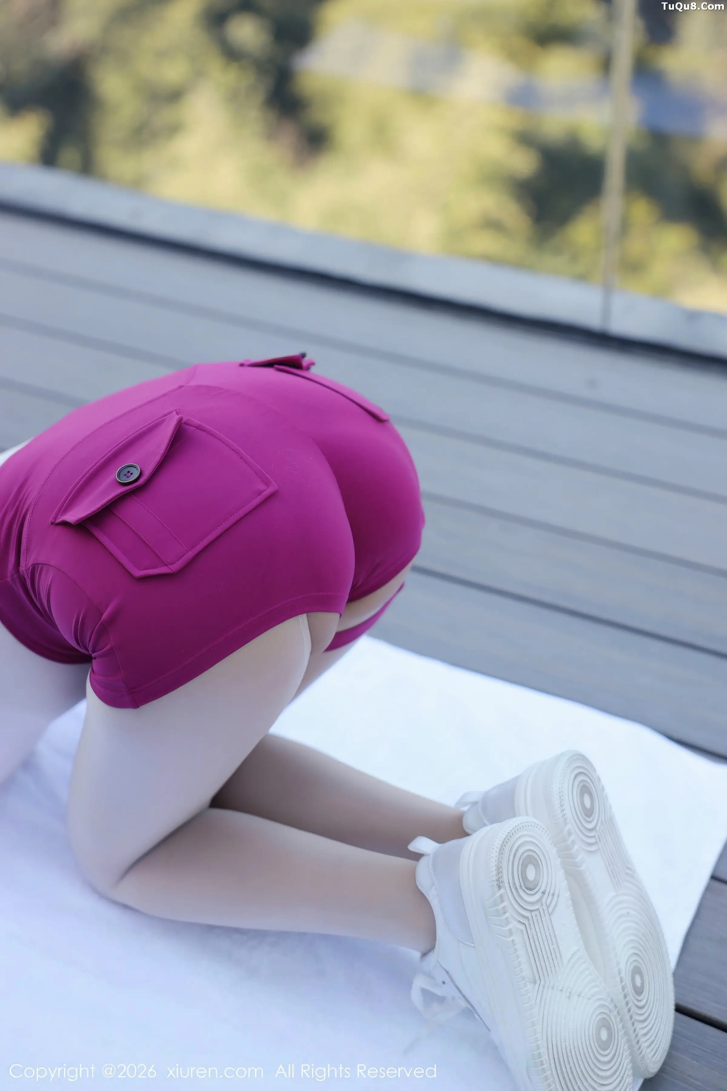 [XiuRen秀人网]第11305期小肉肉咪写真 photo 1-9