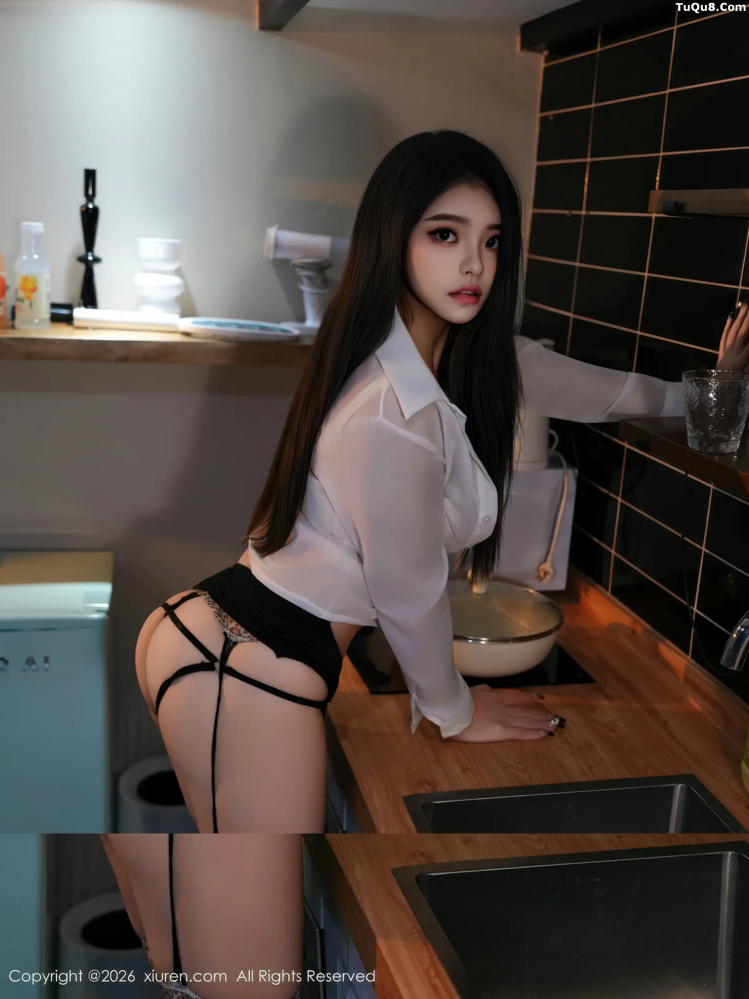 [XiuRen秀人网]第11251期冬安写真 photo 2-10