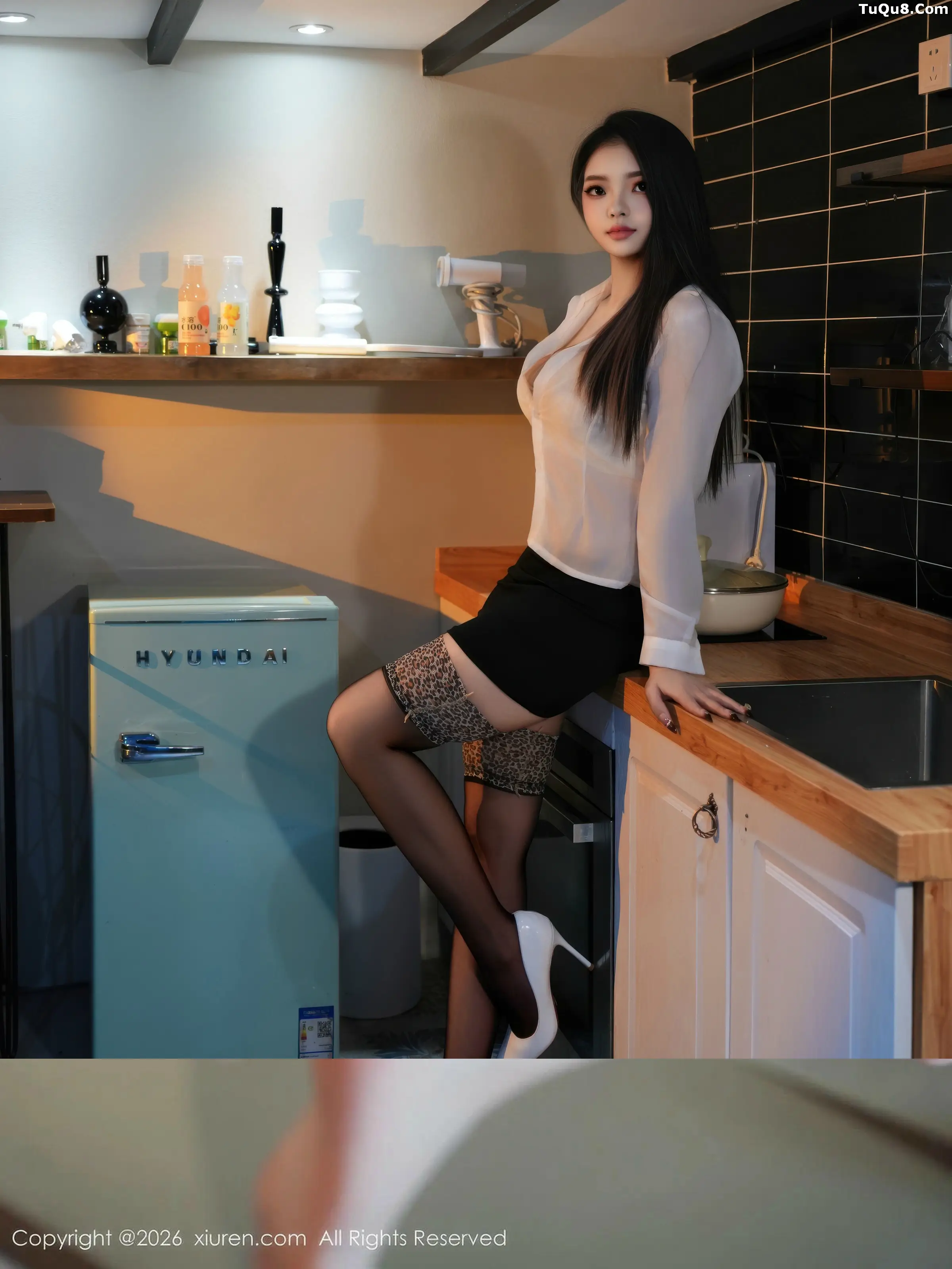 [XiuRen秀人网]第11251期冬安写真 photo 1-0