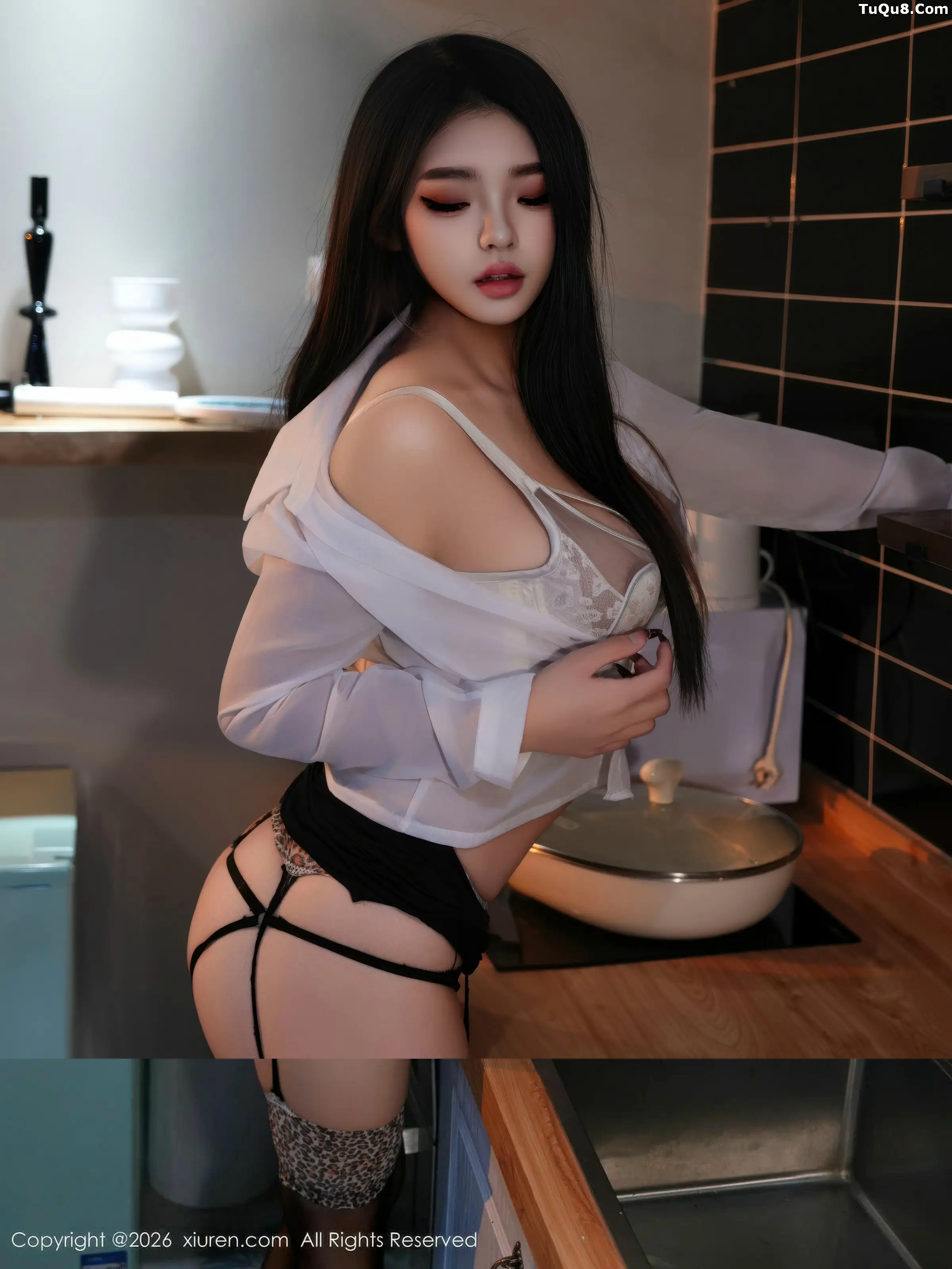 [XiuRen秀人网]第11251期冬安写真 photo 2-11