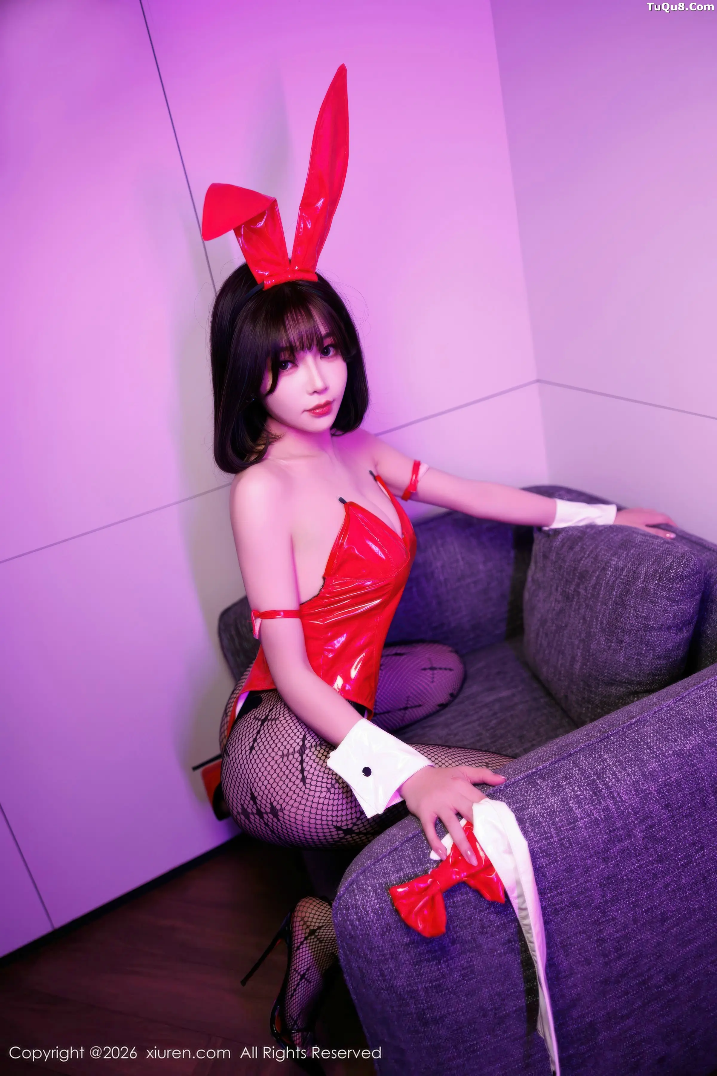 [XiuRen秀人网]第11252期莉芝荔枝写真 photo 5-8