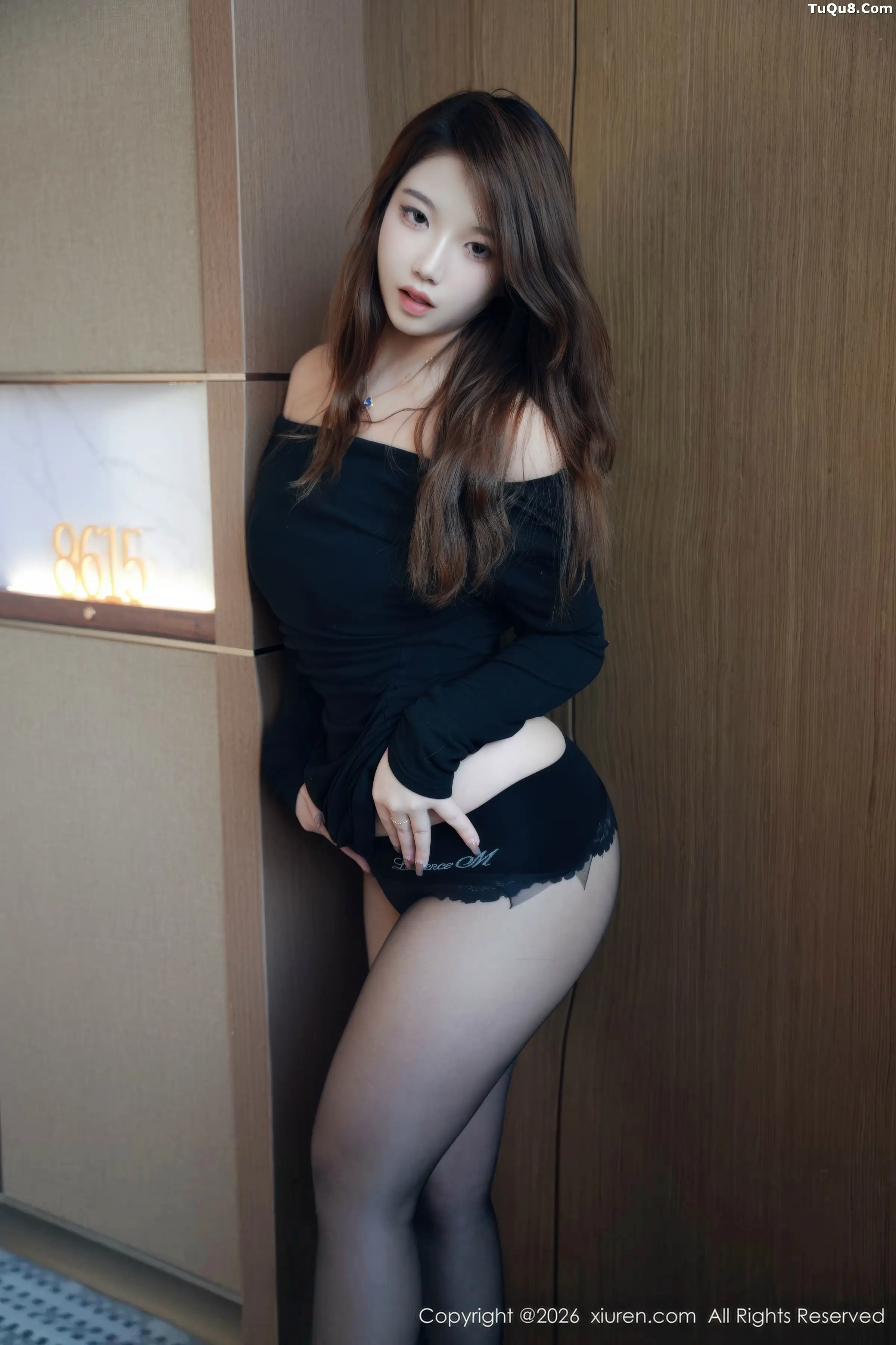 [XiuRen秀人网]第11250期小依依写真 photo 3-4