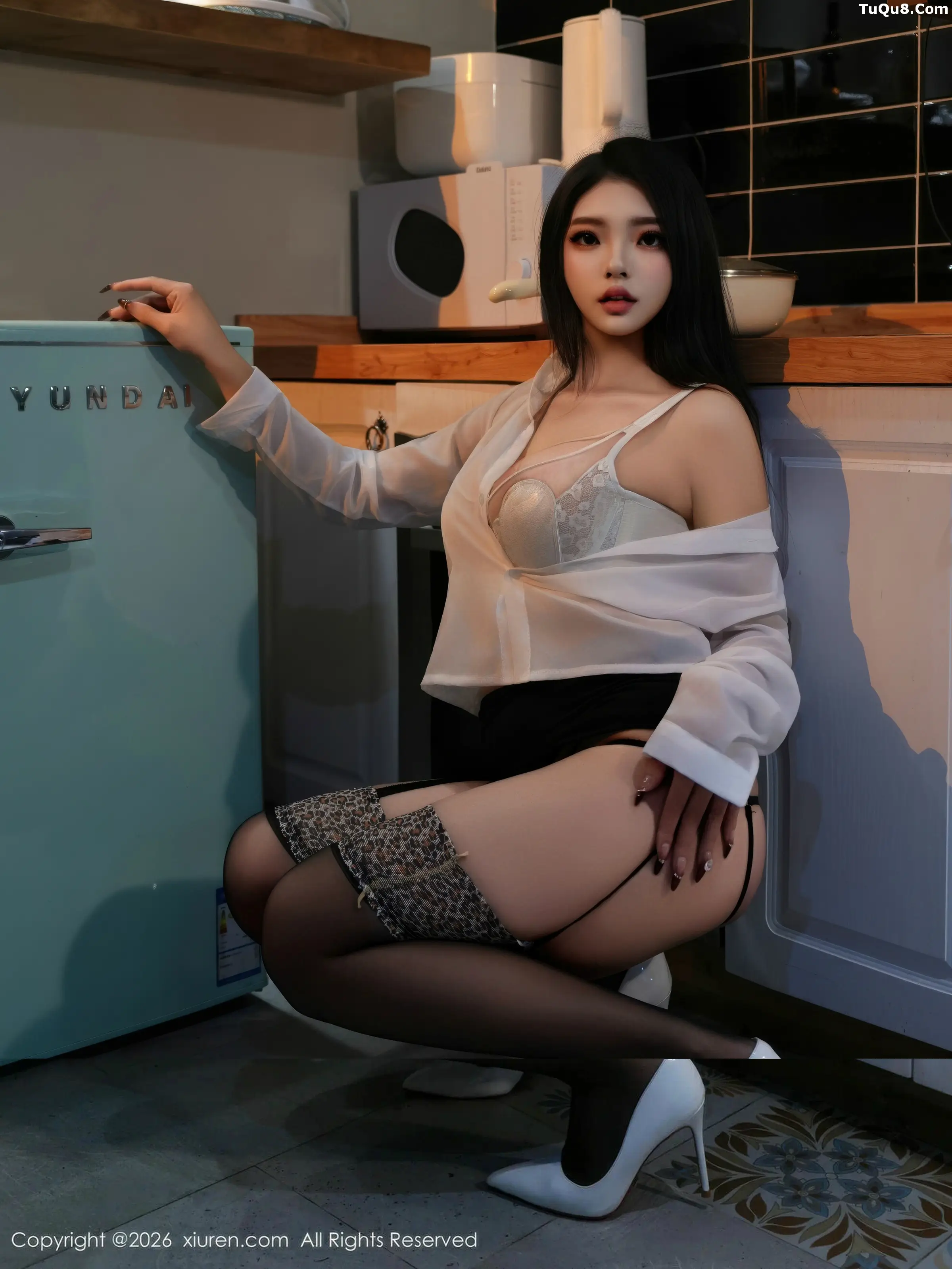 [XiuRen秀人网]第11251期冬安写真 photo 3-3