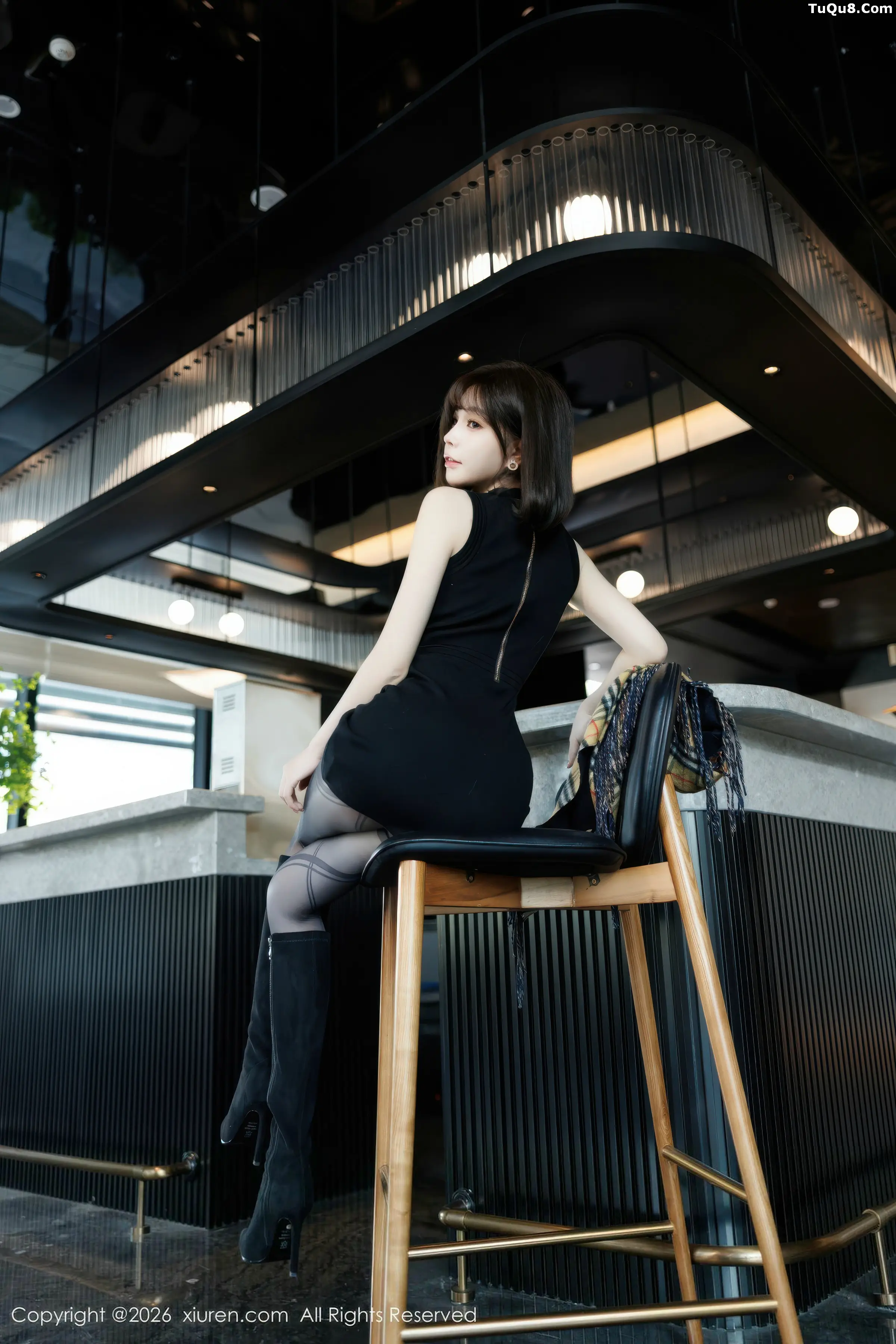 [XiuRen秀人网]第11252期莉芝荔枝写真 photo 1-12