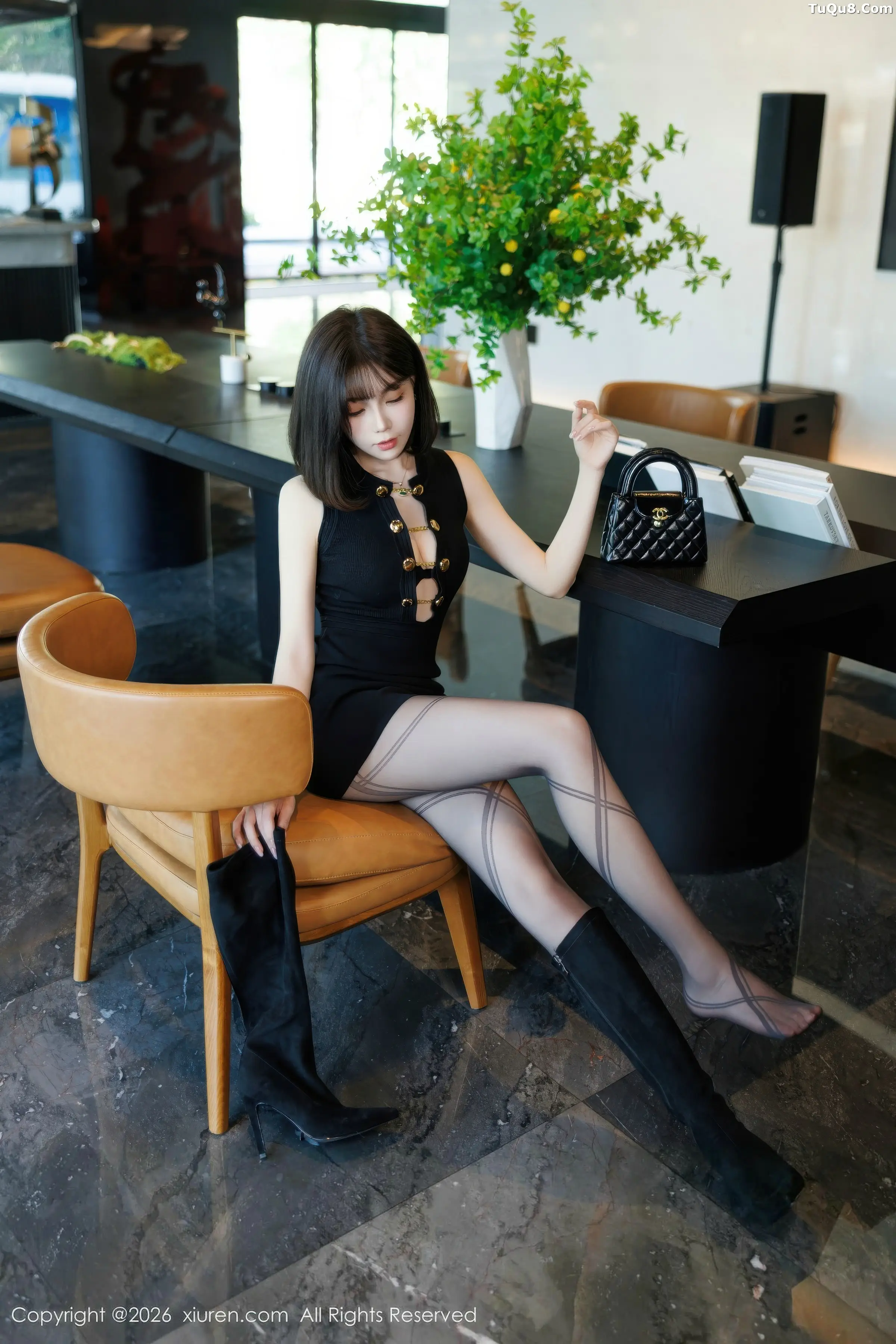 [XiuRen秀人网]第11252期莉芝荔枝写真 photo 2-1