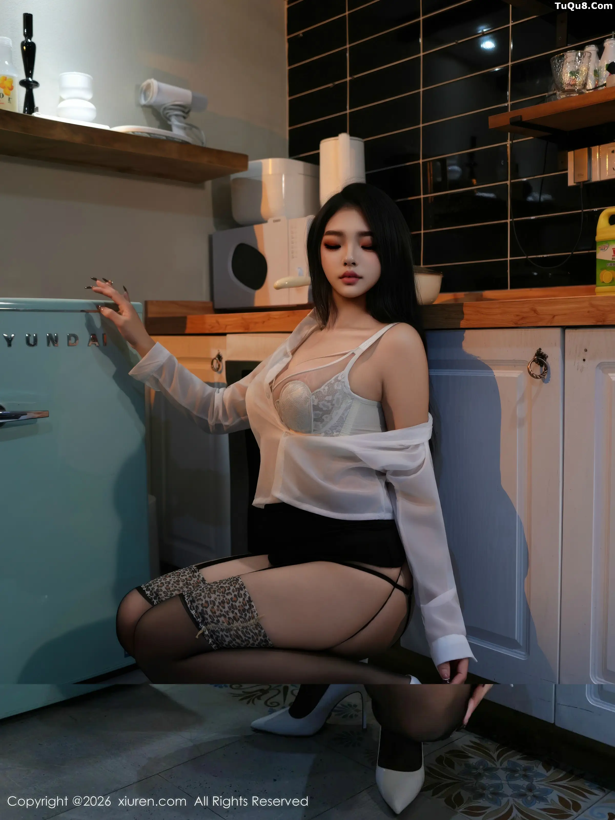 [XiuRen秀人网]第11251期冬安写真 photo 3-0