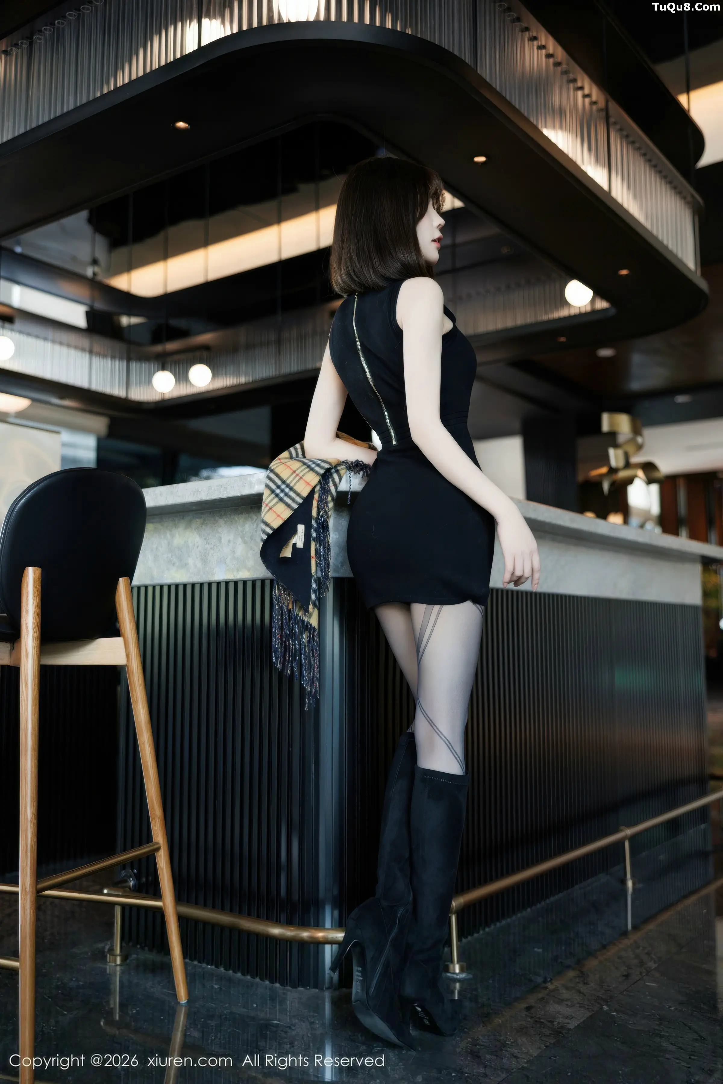 [XiuRen秀人网]第11252期莉芝荔枝写真 photo 1-14