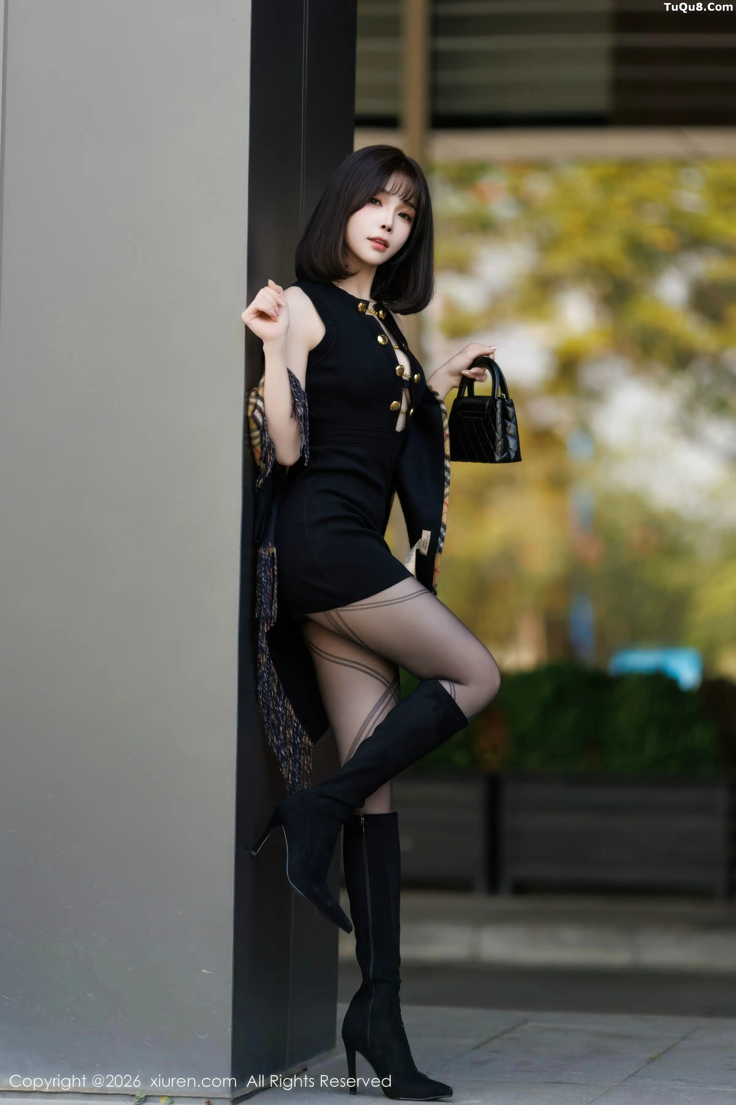 [XiuRen秀人网]第11252期莉芝荔枝写真 photo 1-1