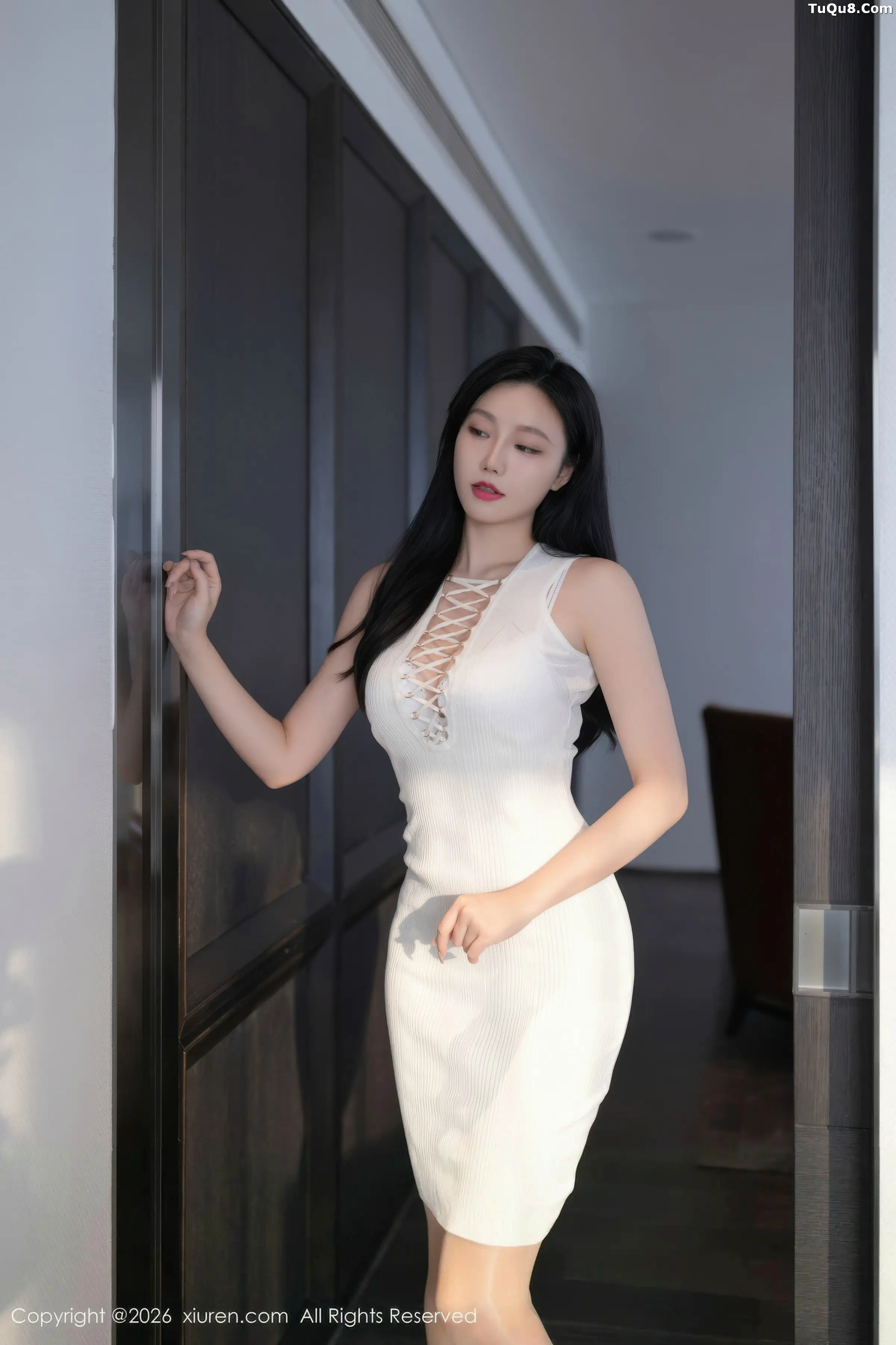 [XiuRen秀人网]第11253期安然写真 photo 1-10