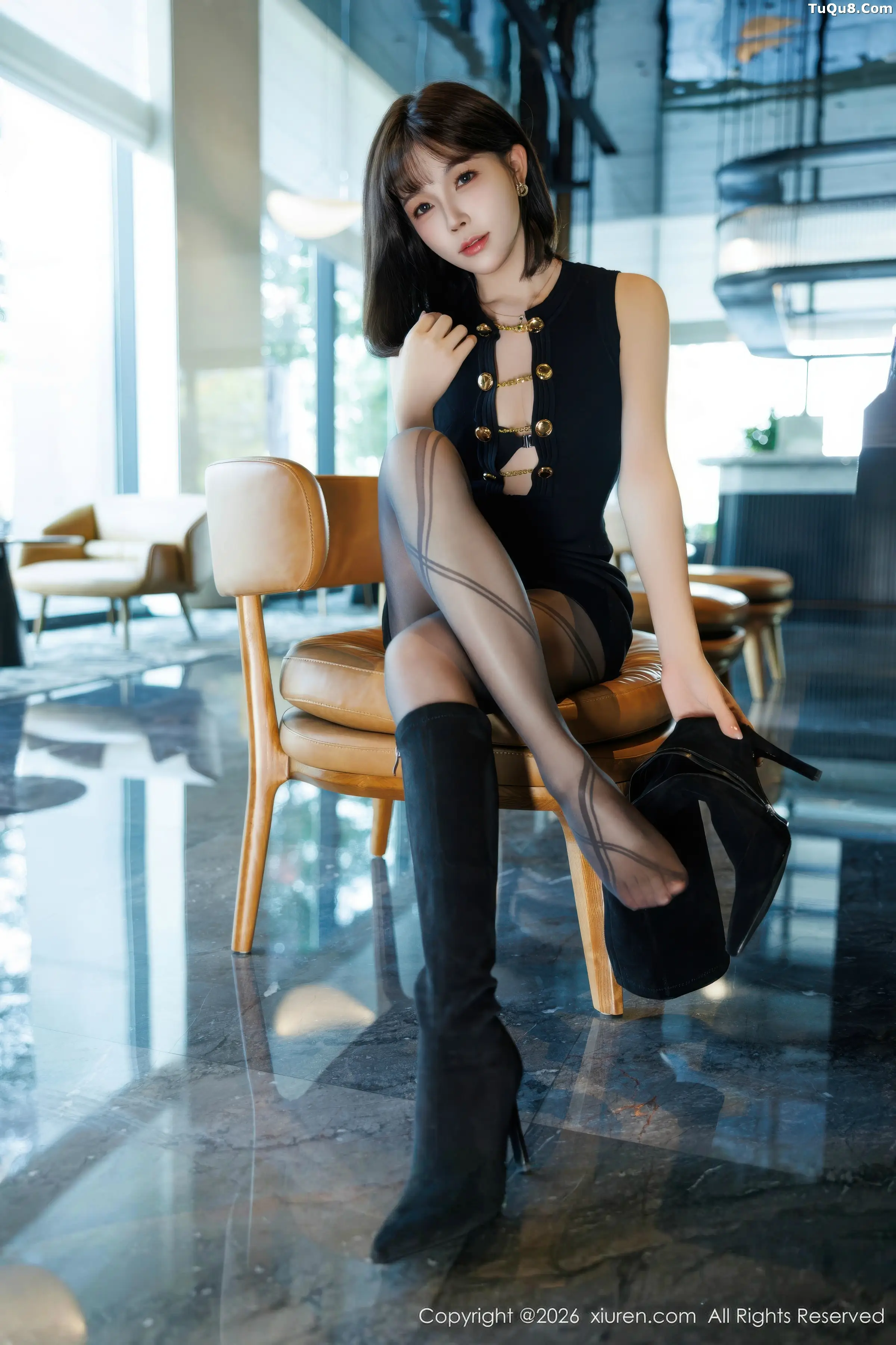 [XiuRen秀人网]第11252期莉芝荔枝写真 photo 1-18