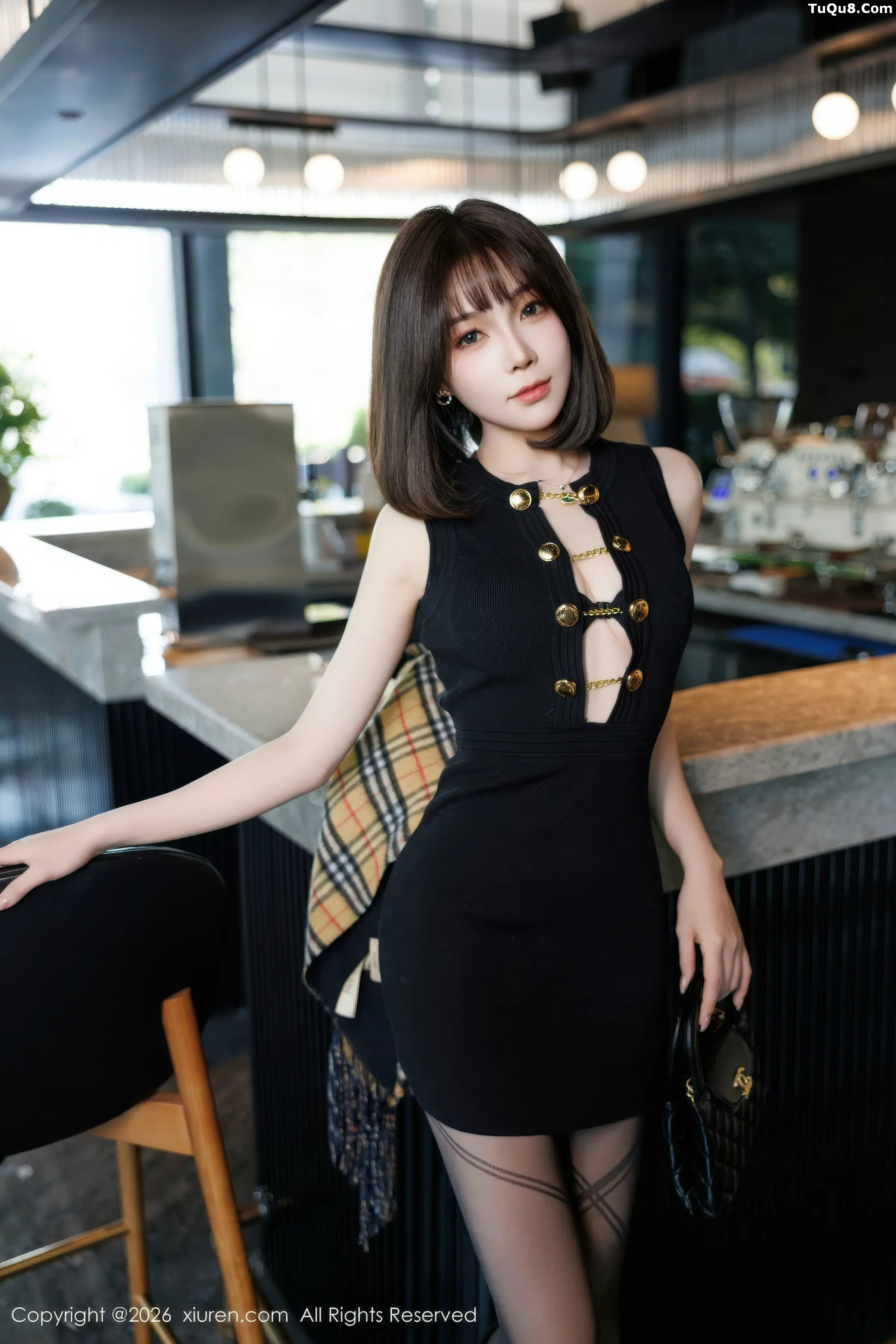 [XiuRen秀人网]第11252期莉芝荔枝写真 photo 1-15