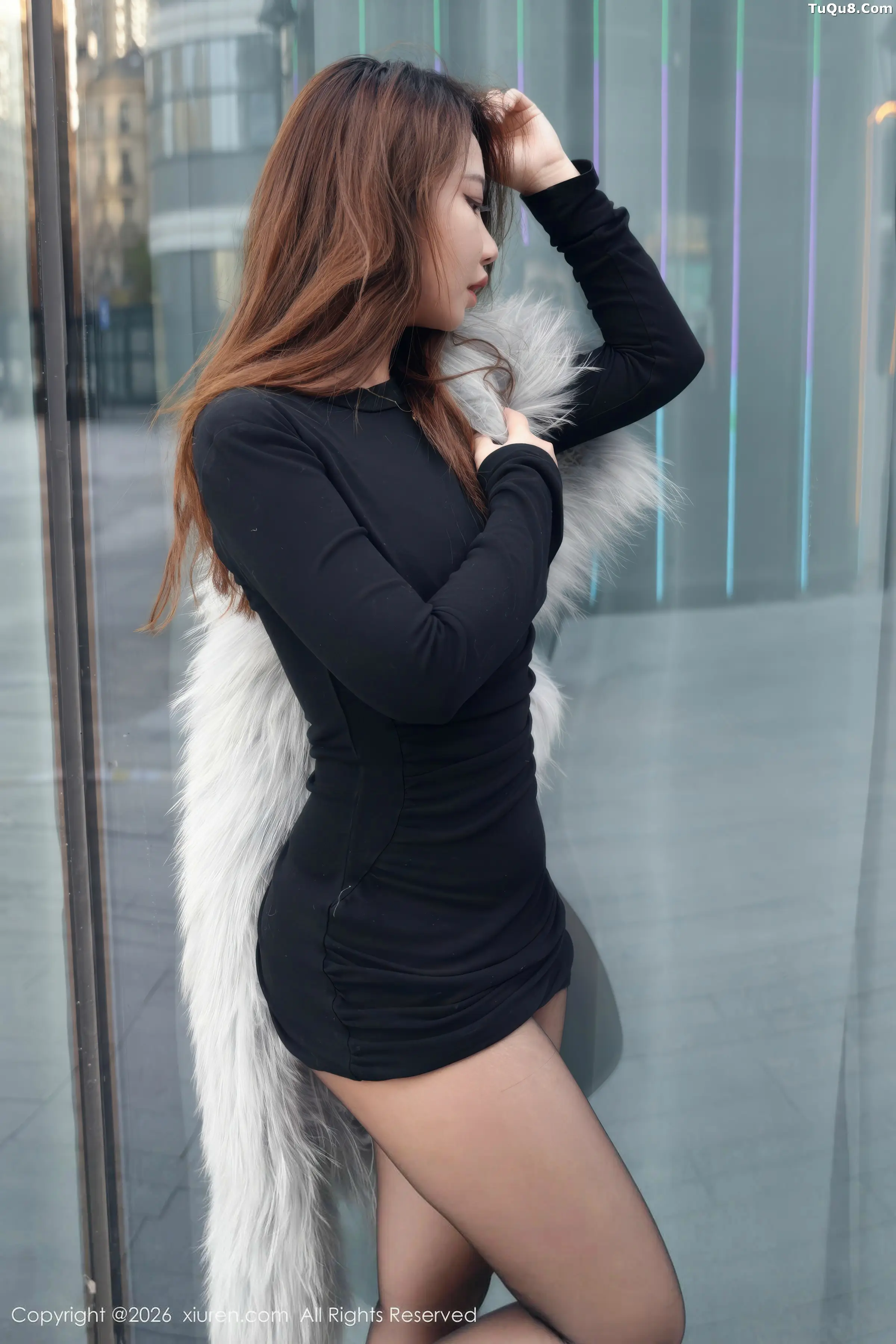 [XiuRen秀人网]第11250期小依依写真 photo 1-6