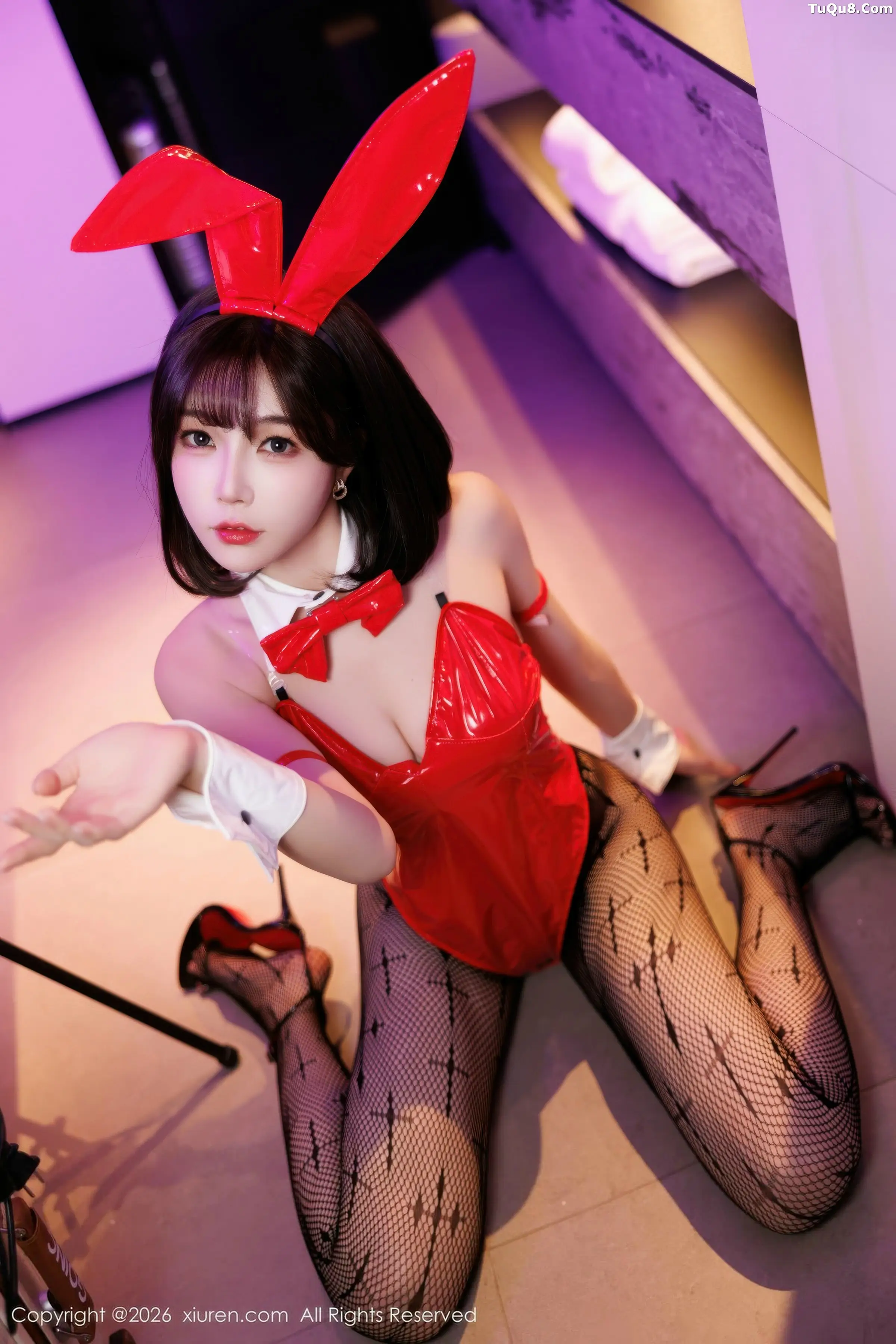 [XiuRen秀人网]第11252期莉芝荔枝写真 photo 3-16