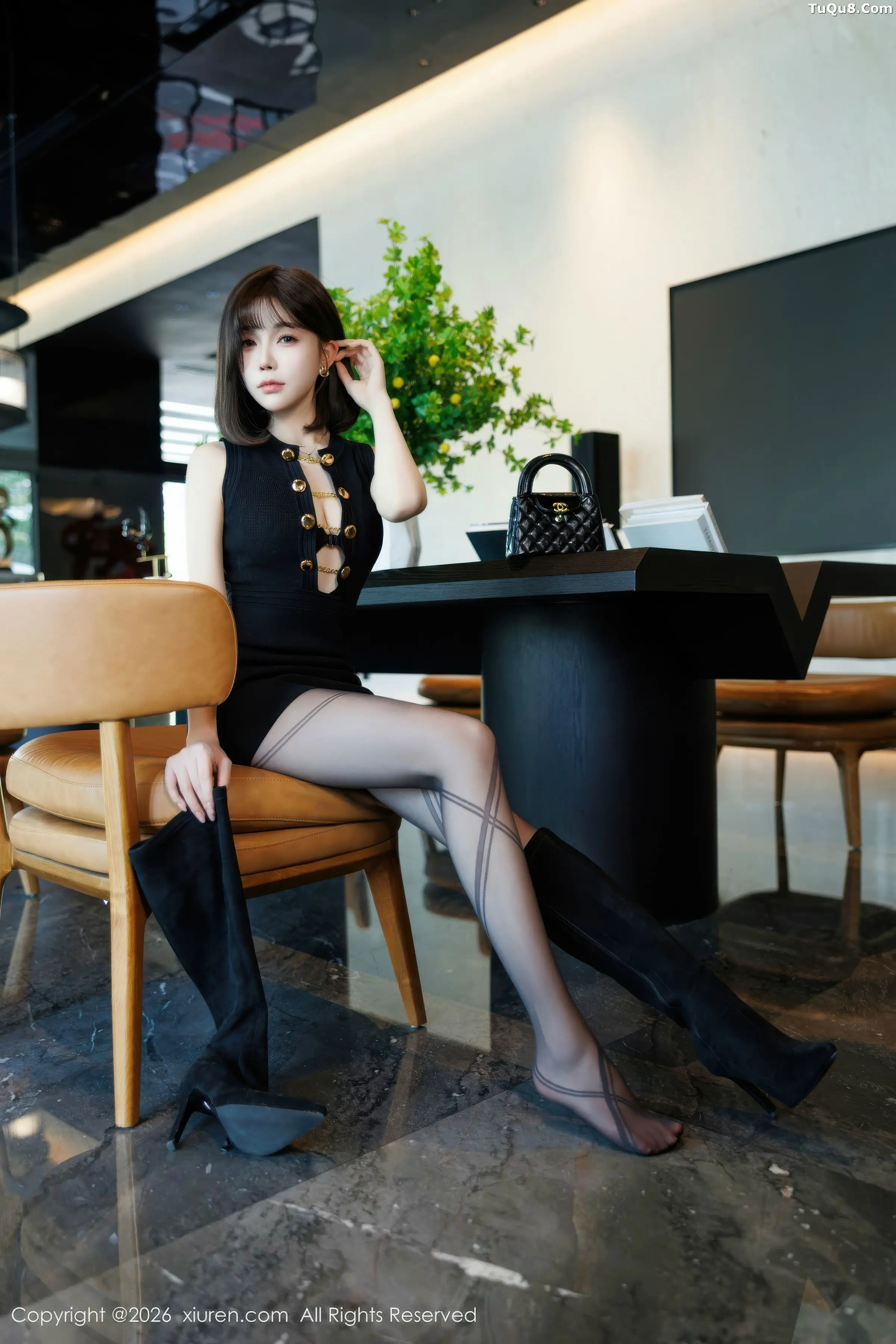 [XiuRen秀人网]第11252期莉芝荔枝写真 photo 2-0