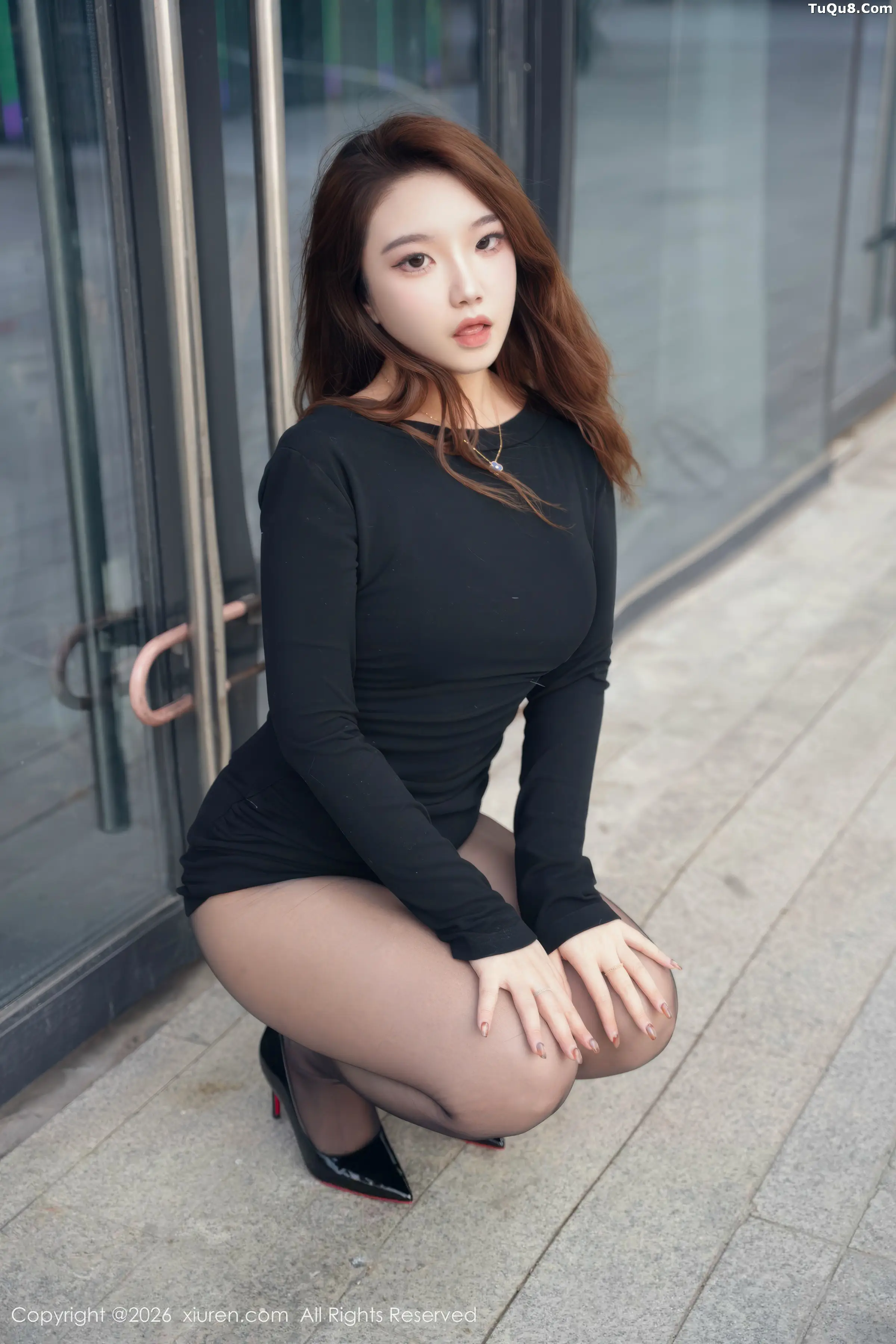 [XiuRen秀人网]第11250期小依依写真 photo 1-15