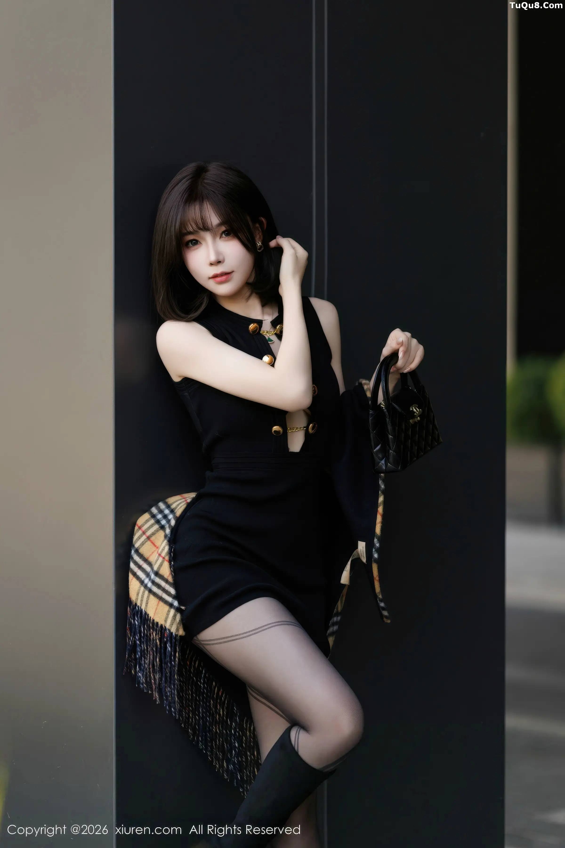 [XiuRen秀人网]第11252期莉芝荔枝写真 photo 1-2