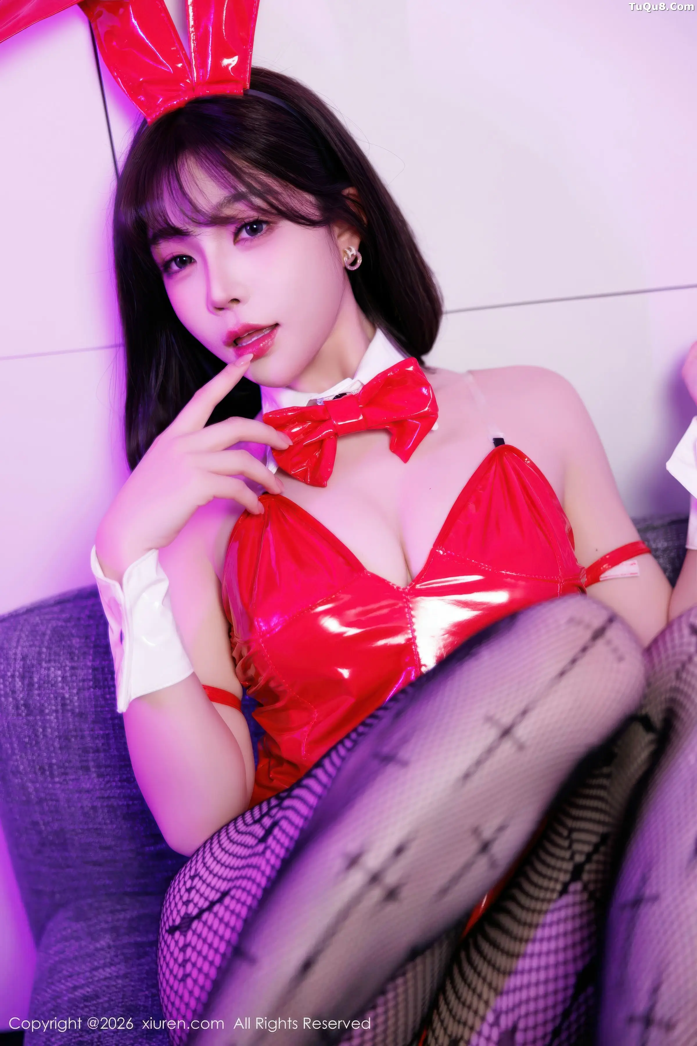 [XiuRen秀人网]第11252期莉芝荔枝写真 photo 4-12