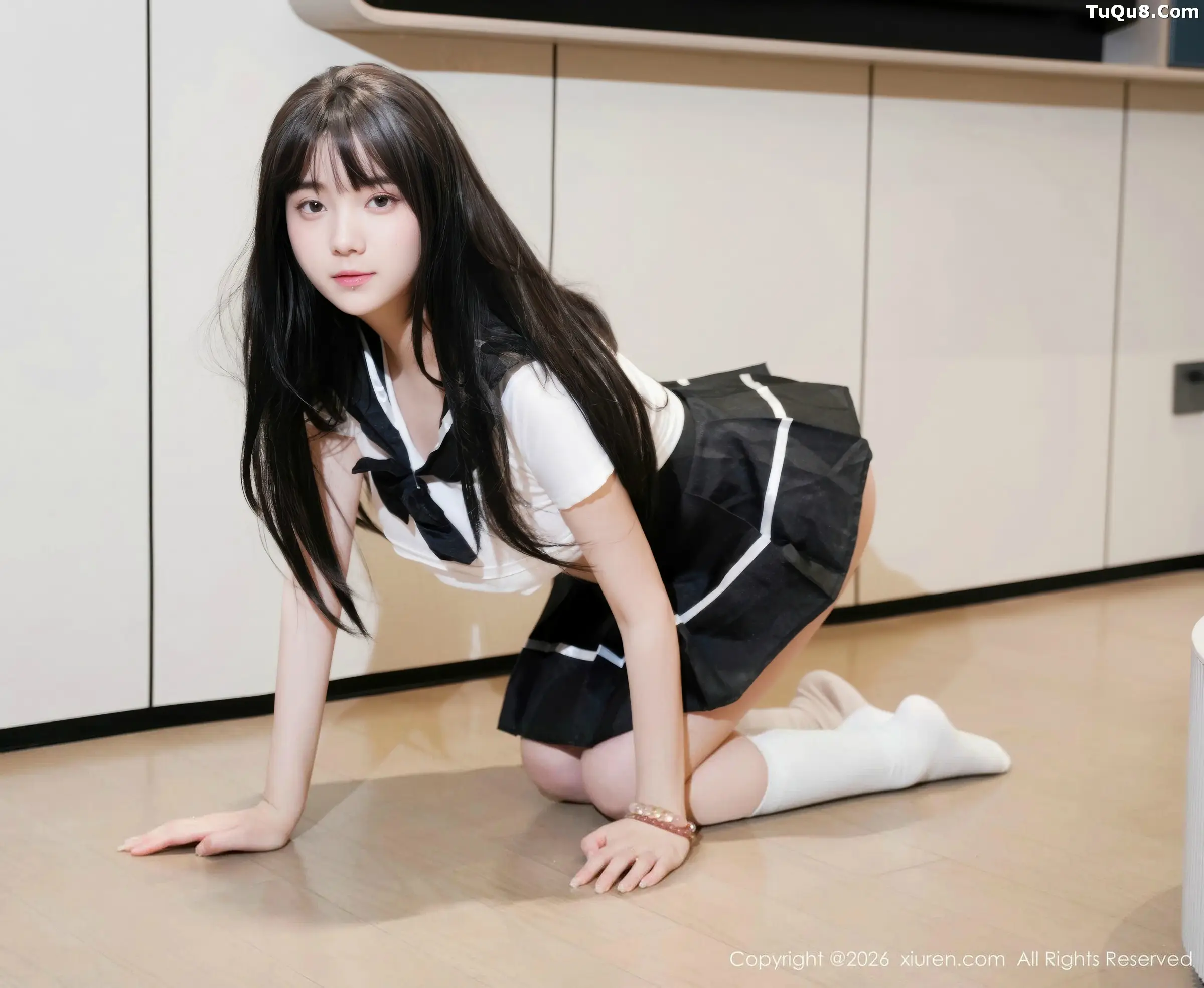 [XiuRen秀人网]第11256期软情写真 photo 3-19