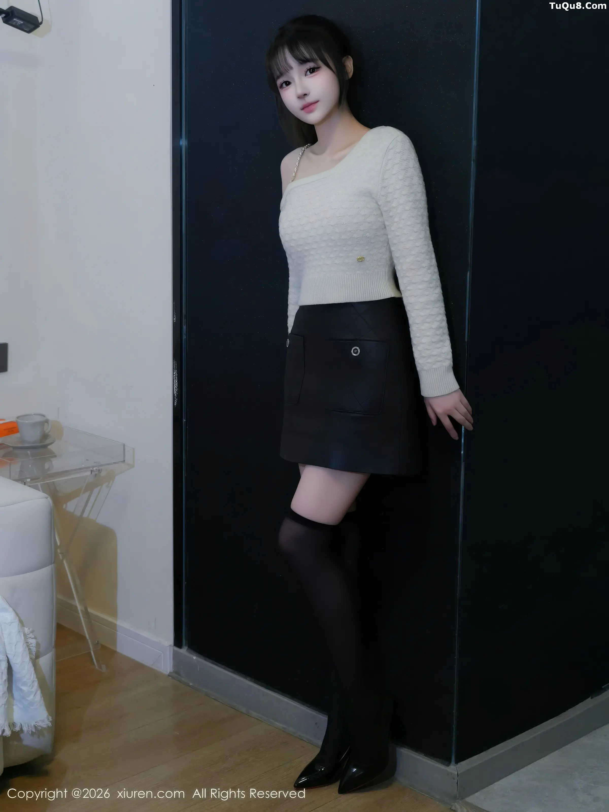 [XiuRen秀人网]第11254期沈蜜儿写真 photo 1-4