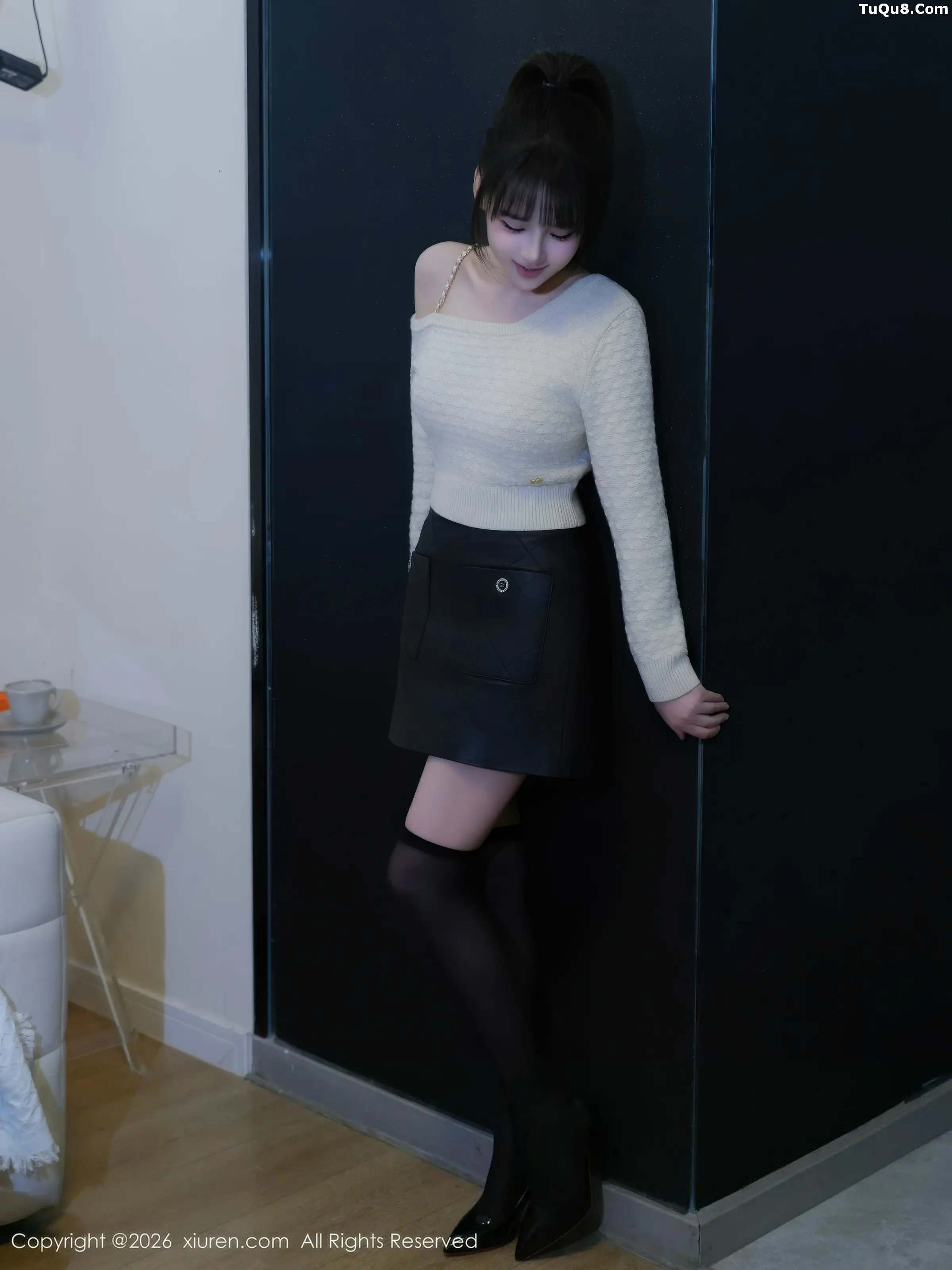 [XiuRen秀人网]第11254期沈蜜儿写真 photo 1-3