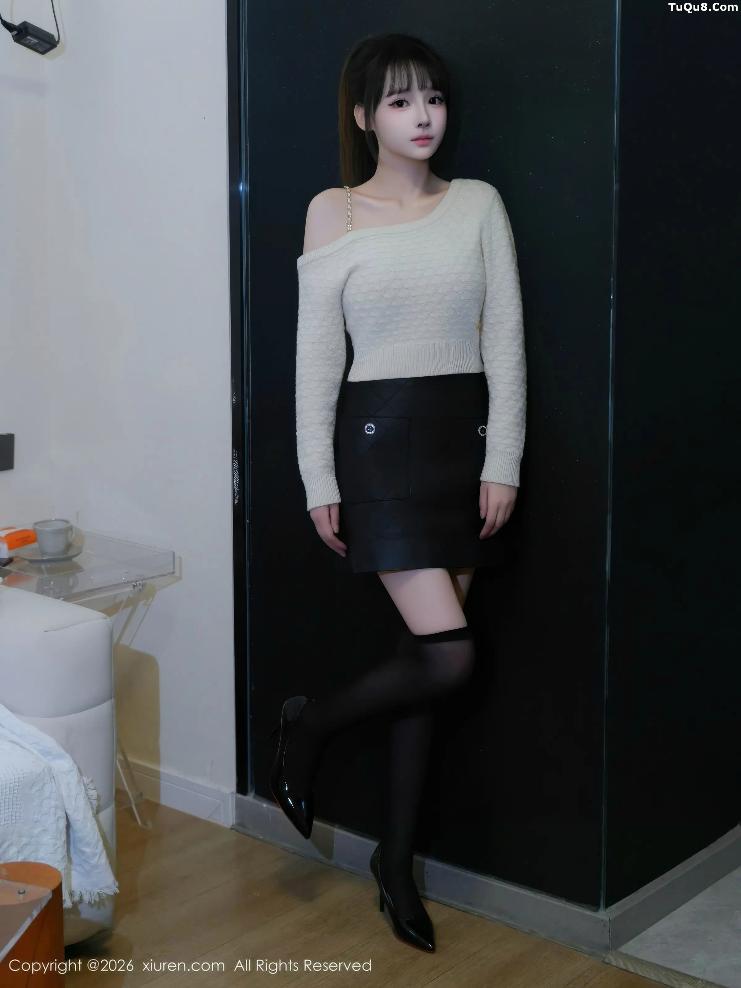 [XiuRen秀人网]第11254期沈蜜儿写真 photo 1-1